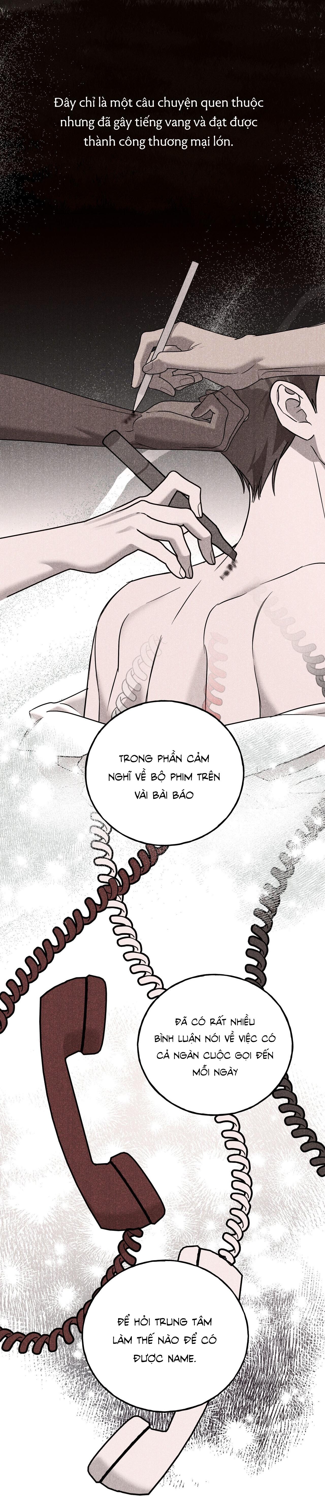 Đọc truyện LÂU ĐÀI GỖ MUN - Chapter 21