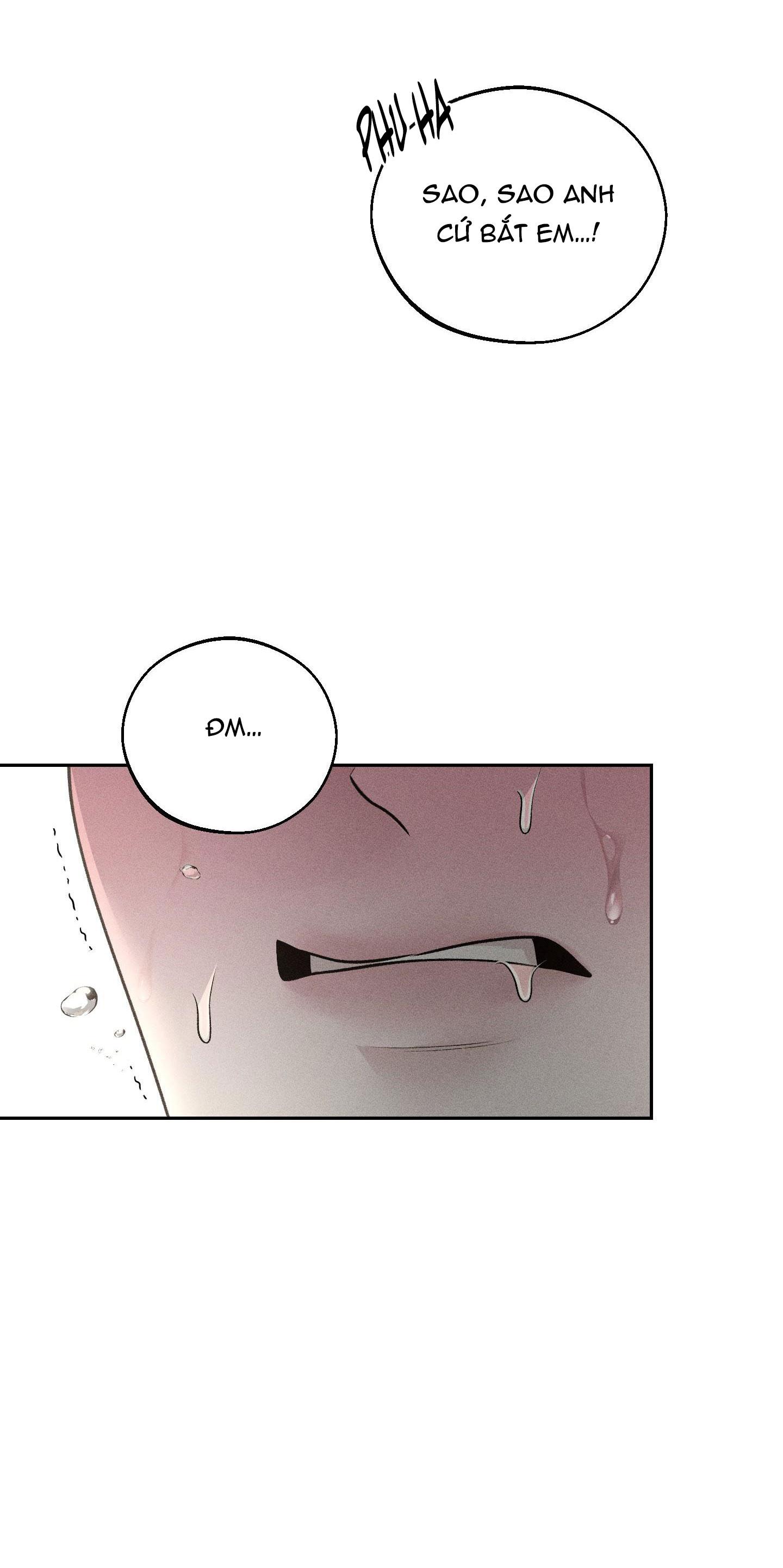 Đọc truyện NGHIỆN SEX - Chapter 10.5