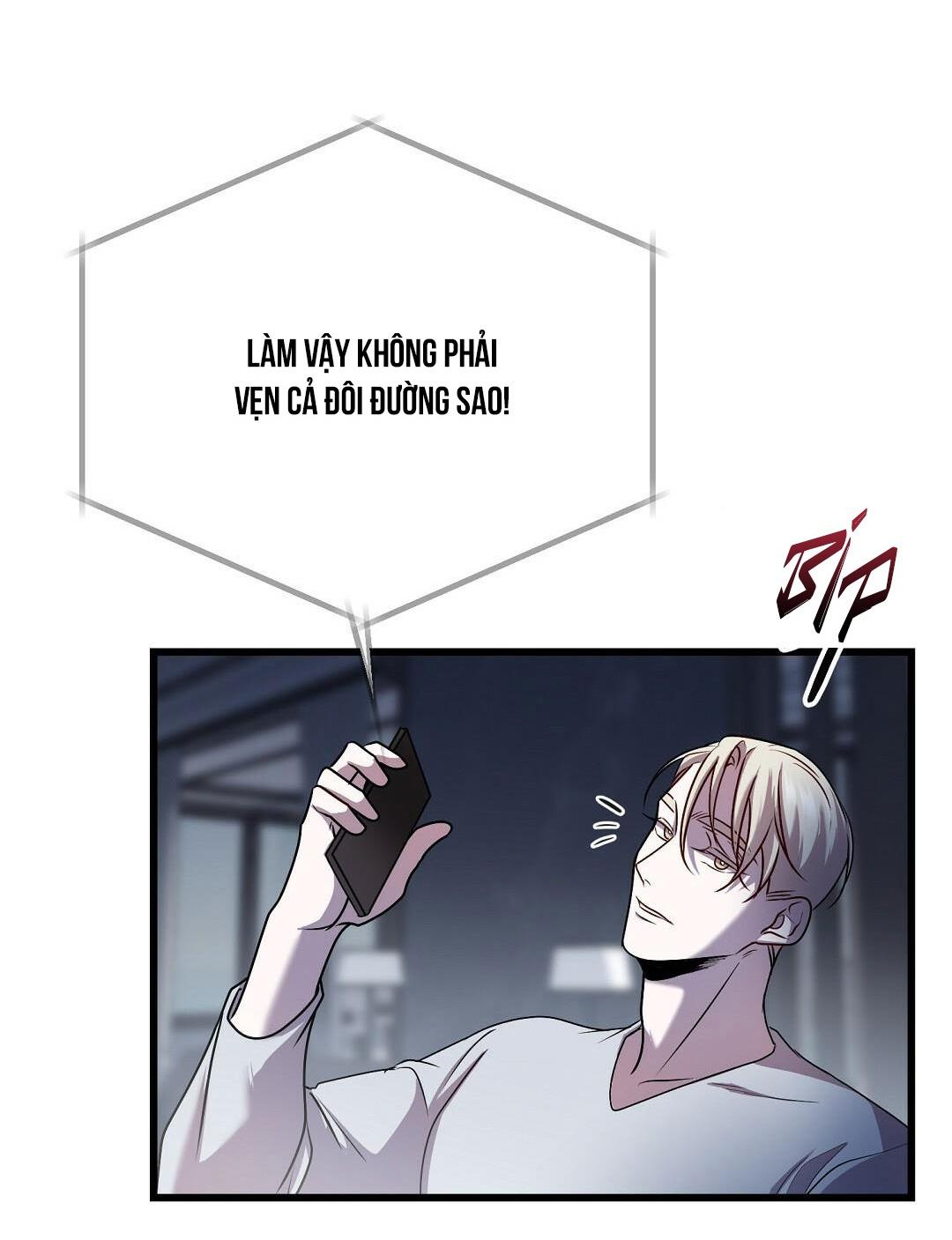Đọc truyện Đáy Sâu Tuyệt Vọng - Chapter 11