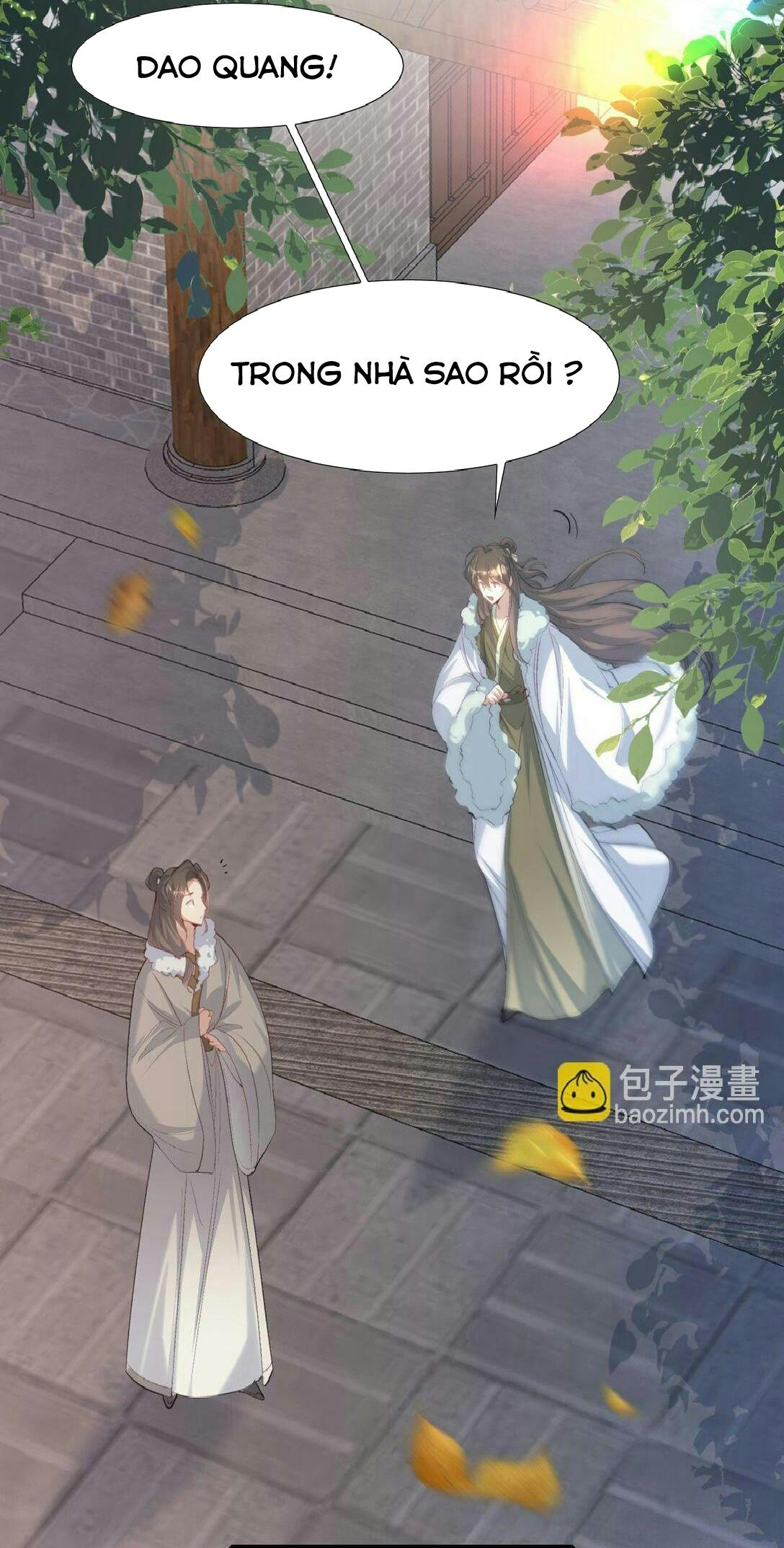 Đọc truyện Loạn thế vi vương - Chapter 105