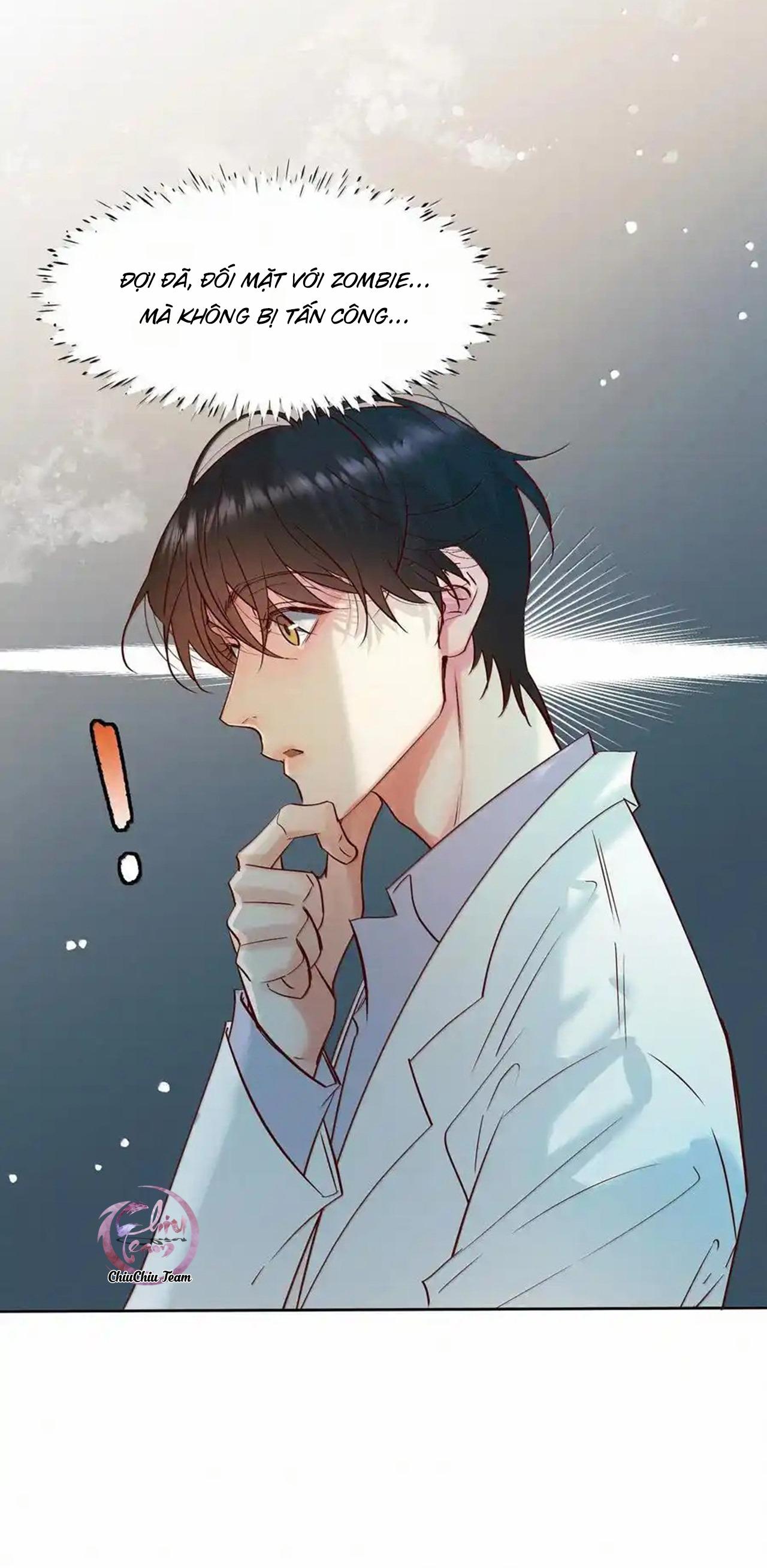 Đọc truyện Tuyệt Xử Phùng Sinh - Chapter 49