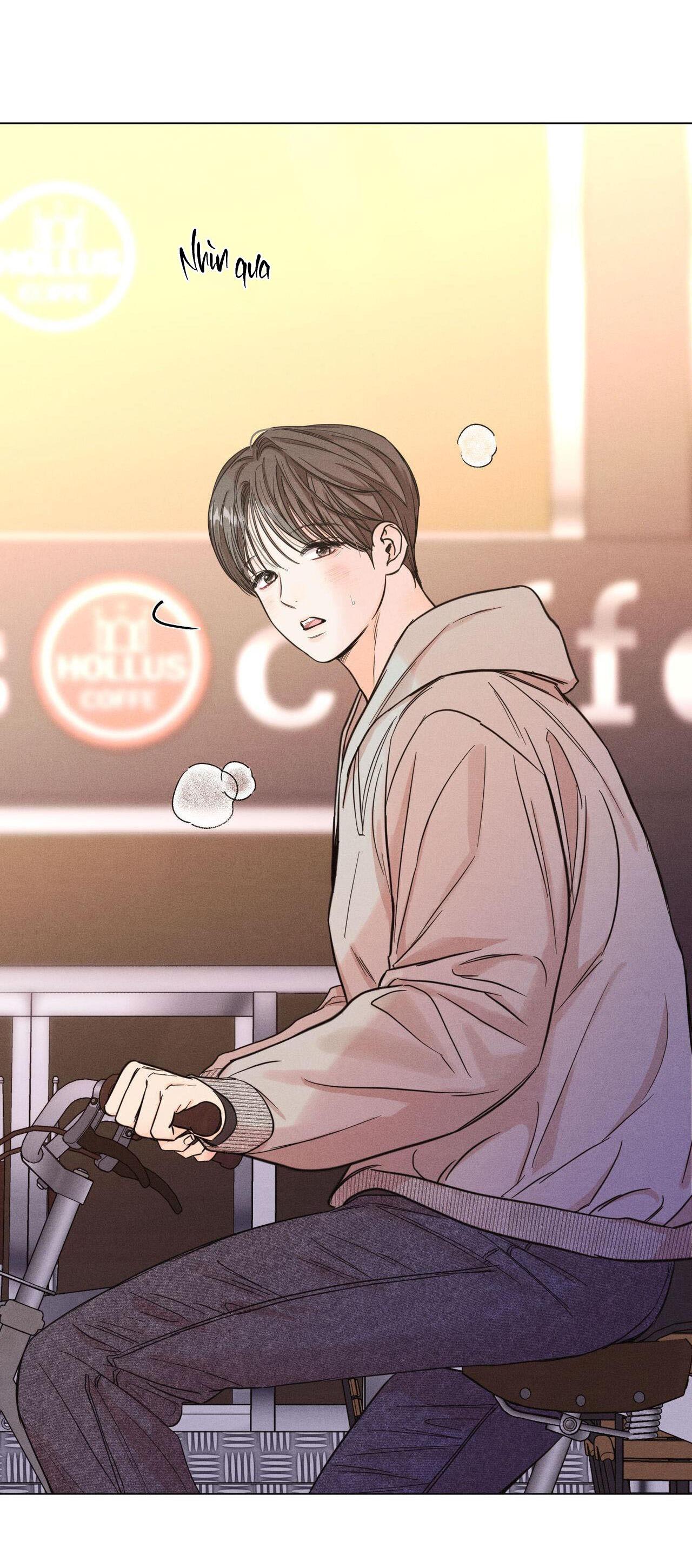 Đọc truyện  Công Việc Làm Thêm Thời Vụ - Chapter 3