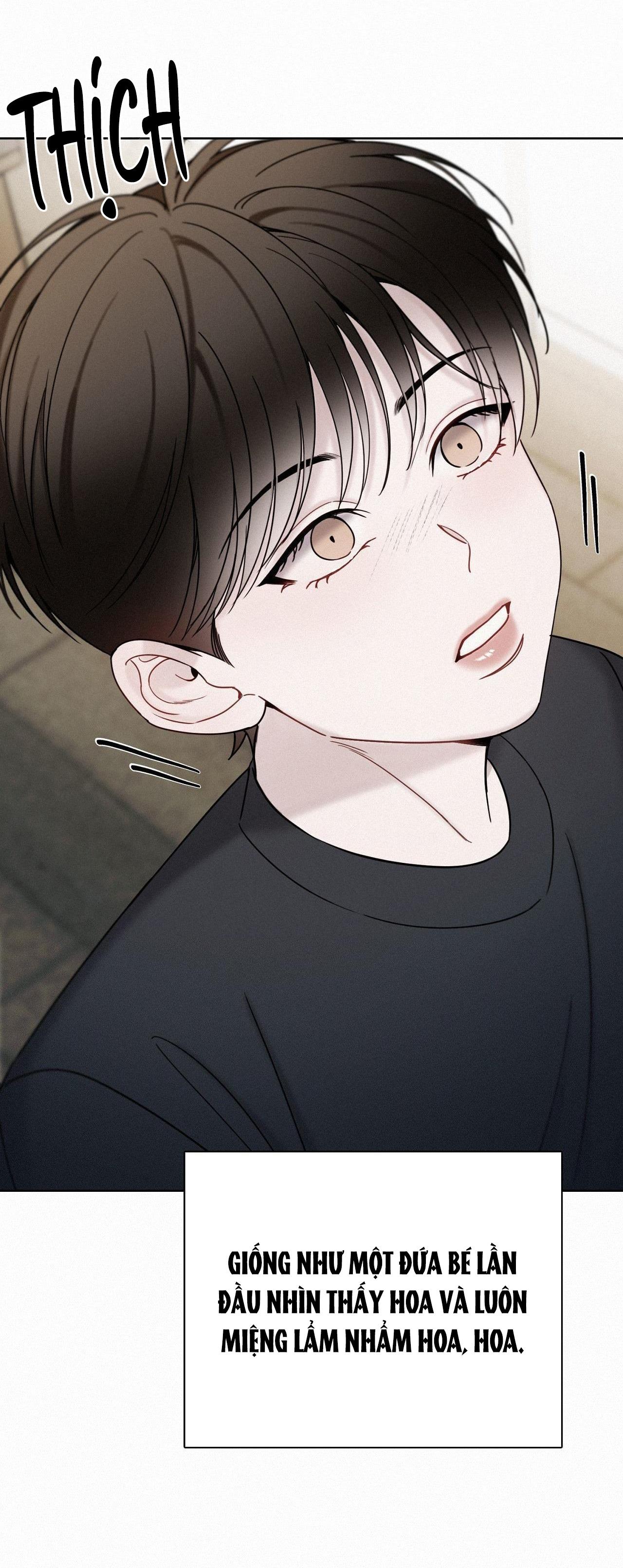 Đọc truyện SUNSET IN WATER - Chapter 22