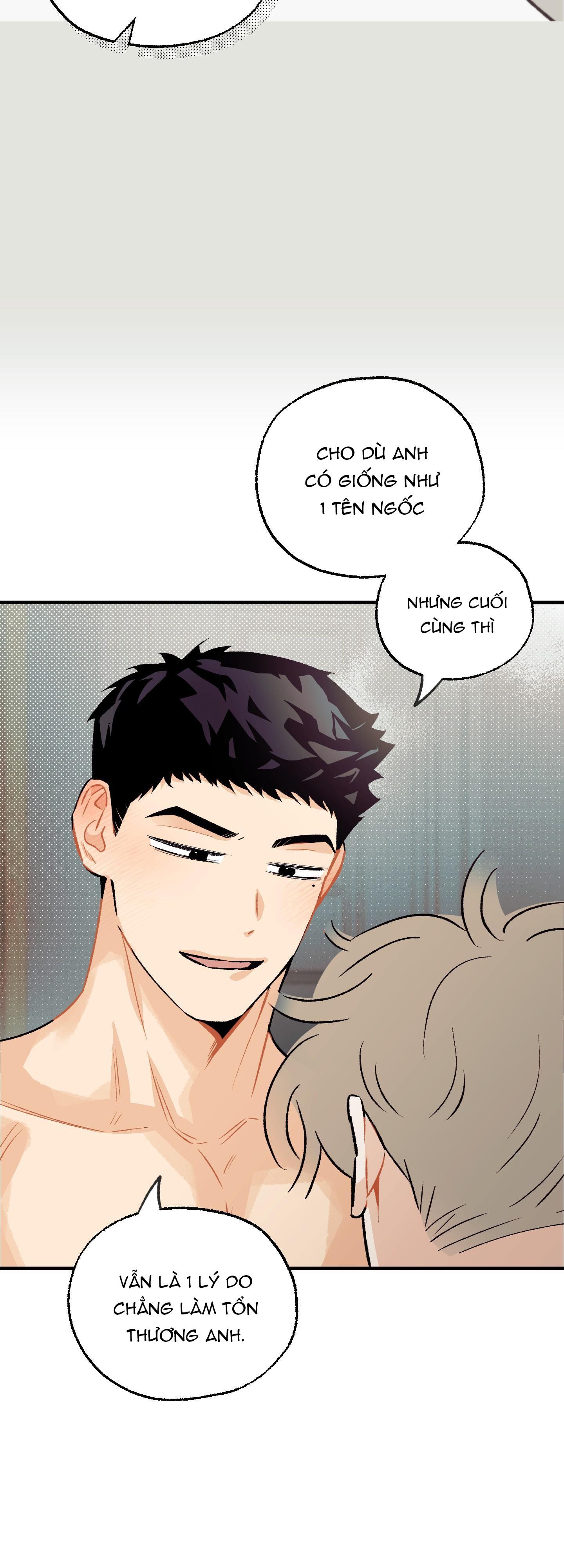 Đọc truyện Tình đơn phương lạc lối - Chapter 11
