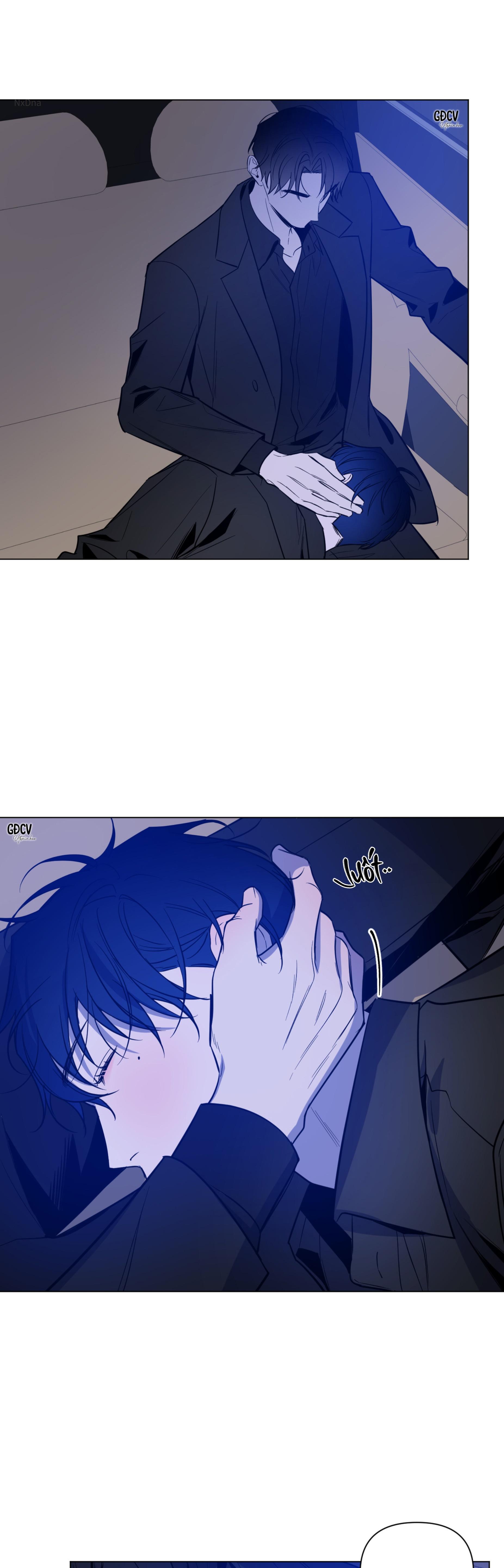 Đọc truyện BÌNH MINH CHIA CẮT BÓNG ĐÊM - Chapter 33