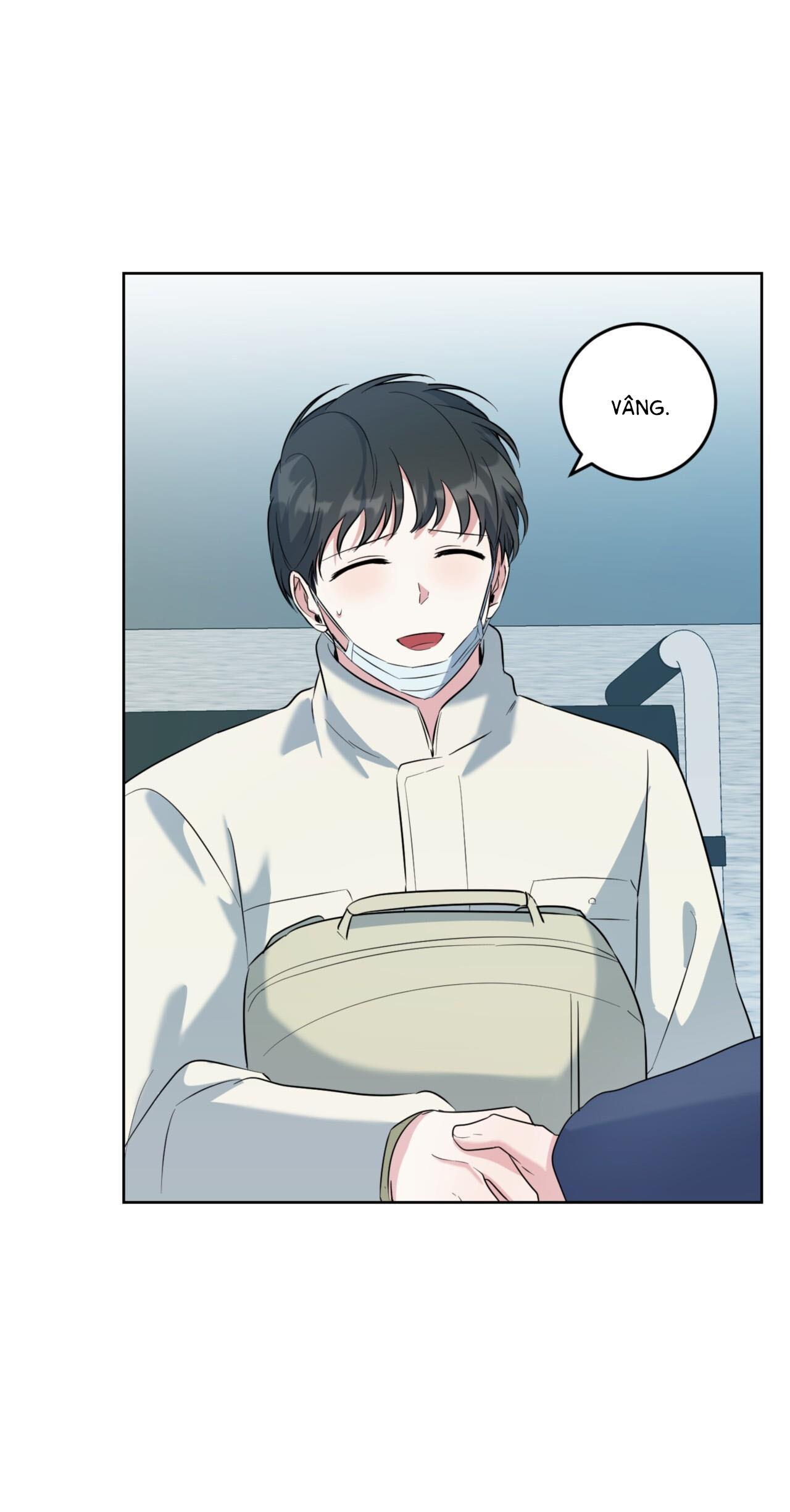 Đọc truyện  Khu Rừng Tĩnh Lặng - Chapter 41