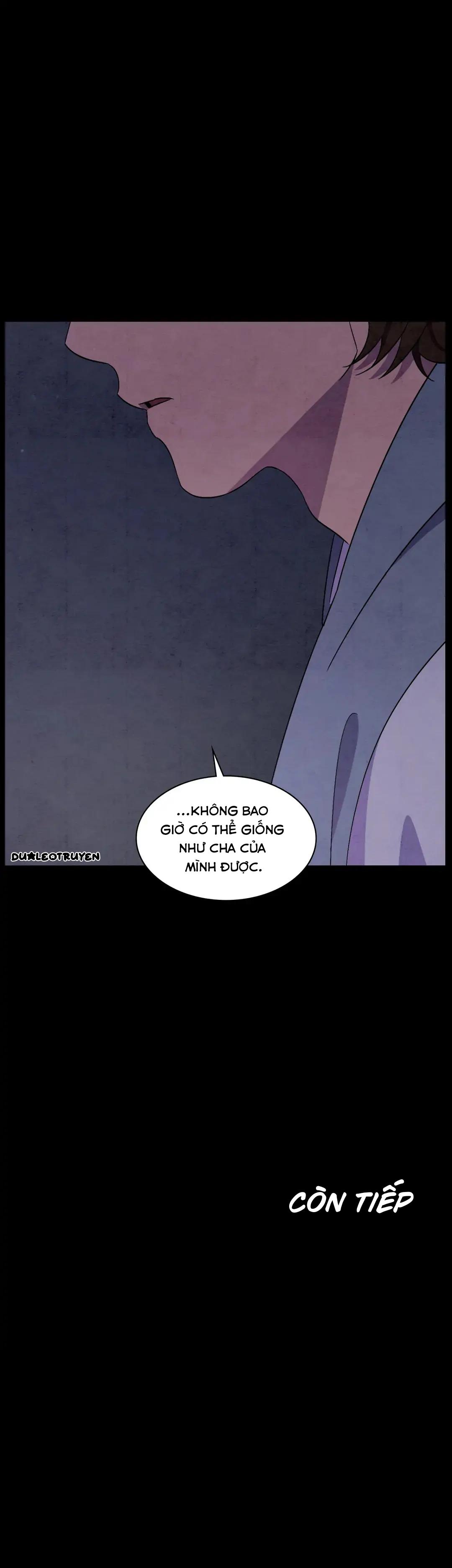 Đọc truyện [Hoàn] Dưới Đáy Biển Xanh - Chapter 28