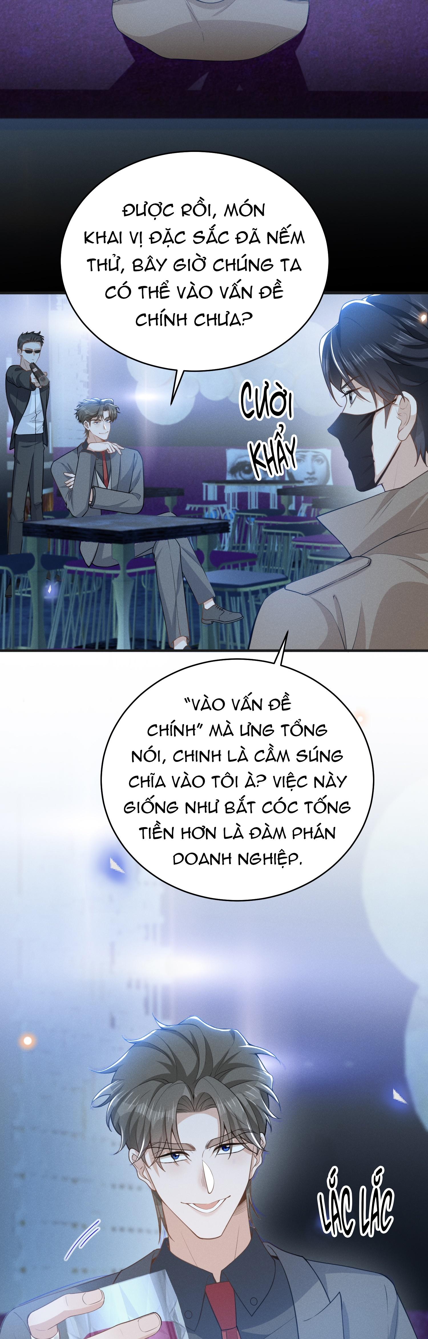 Đọc truyện Lai sinh bất kiến - Chapter 134