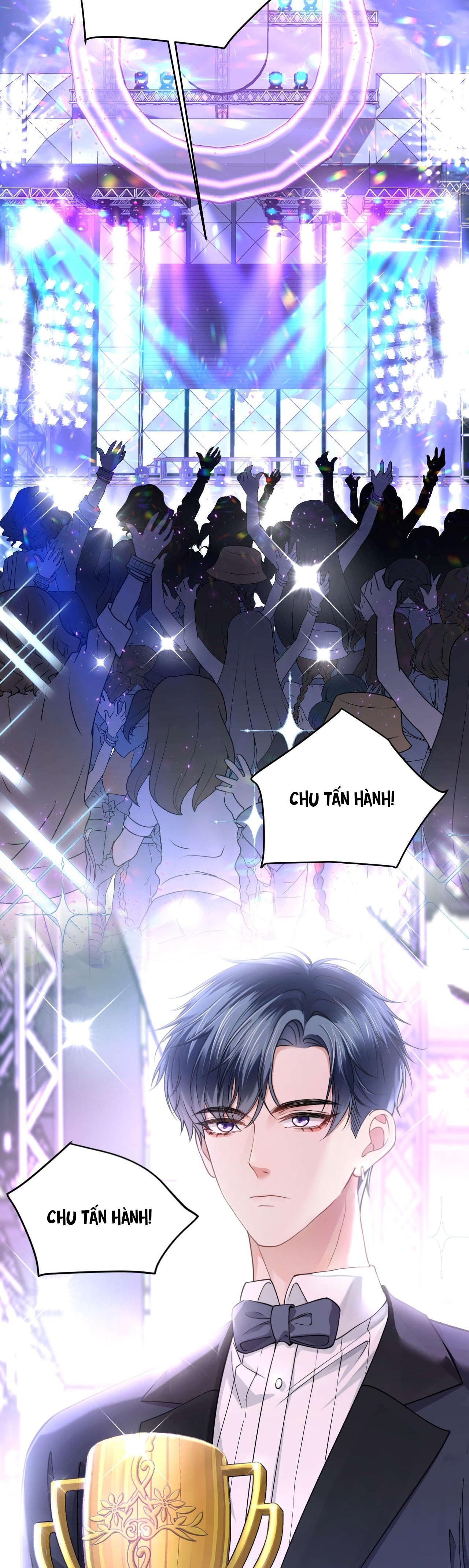Đọc truyện Tro tàn - Chapter 1