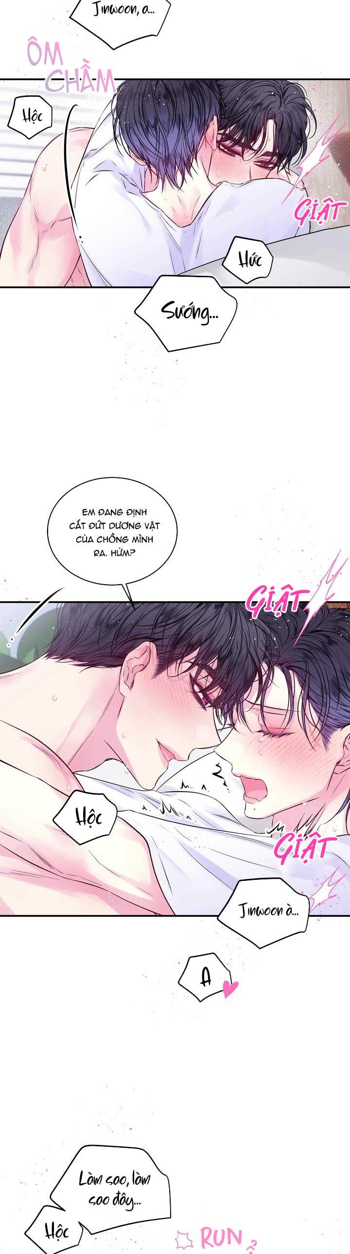 Đọc truyện BÌNH MINH THỨ HAI - Chapter 75