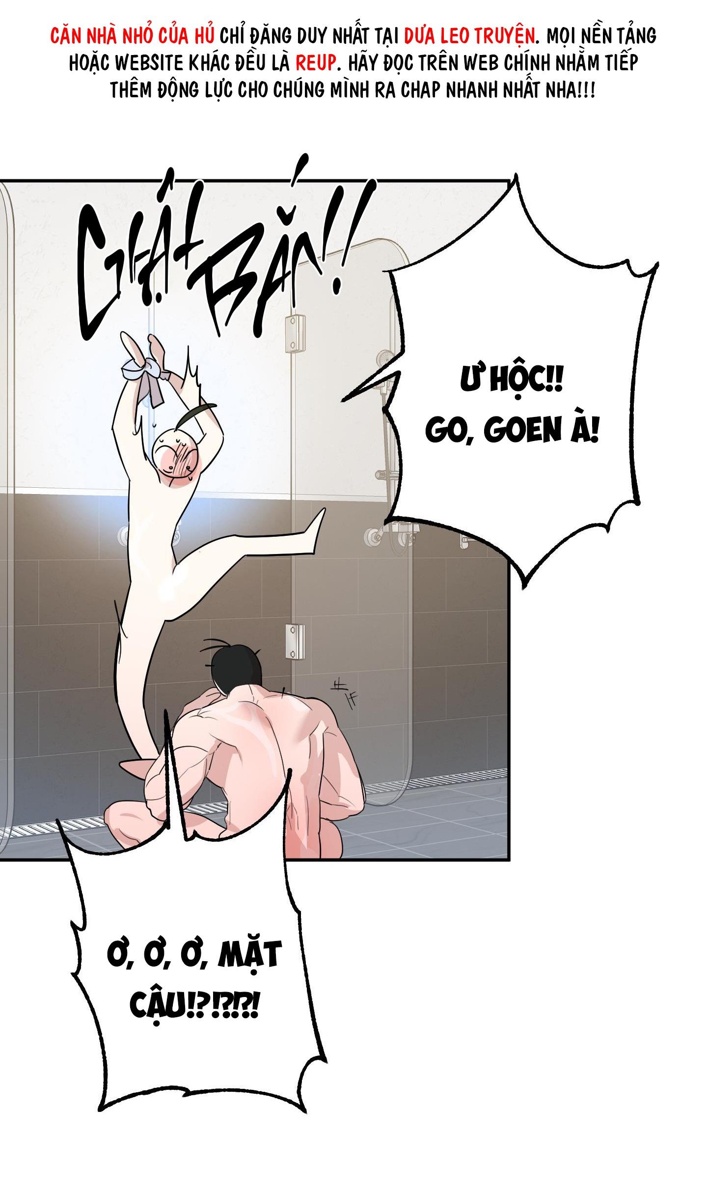 Đọc truyện LIST TRUYỆN NGẮN CHỊT CHỊT - Chapter 108