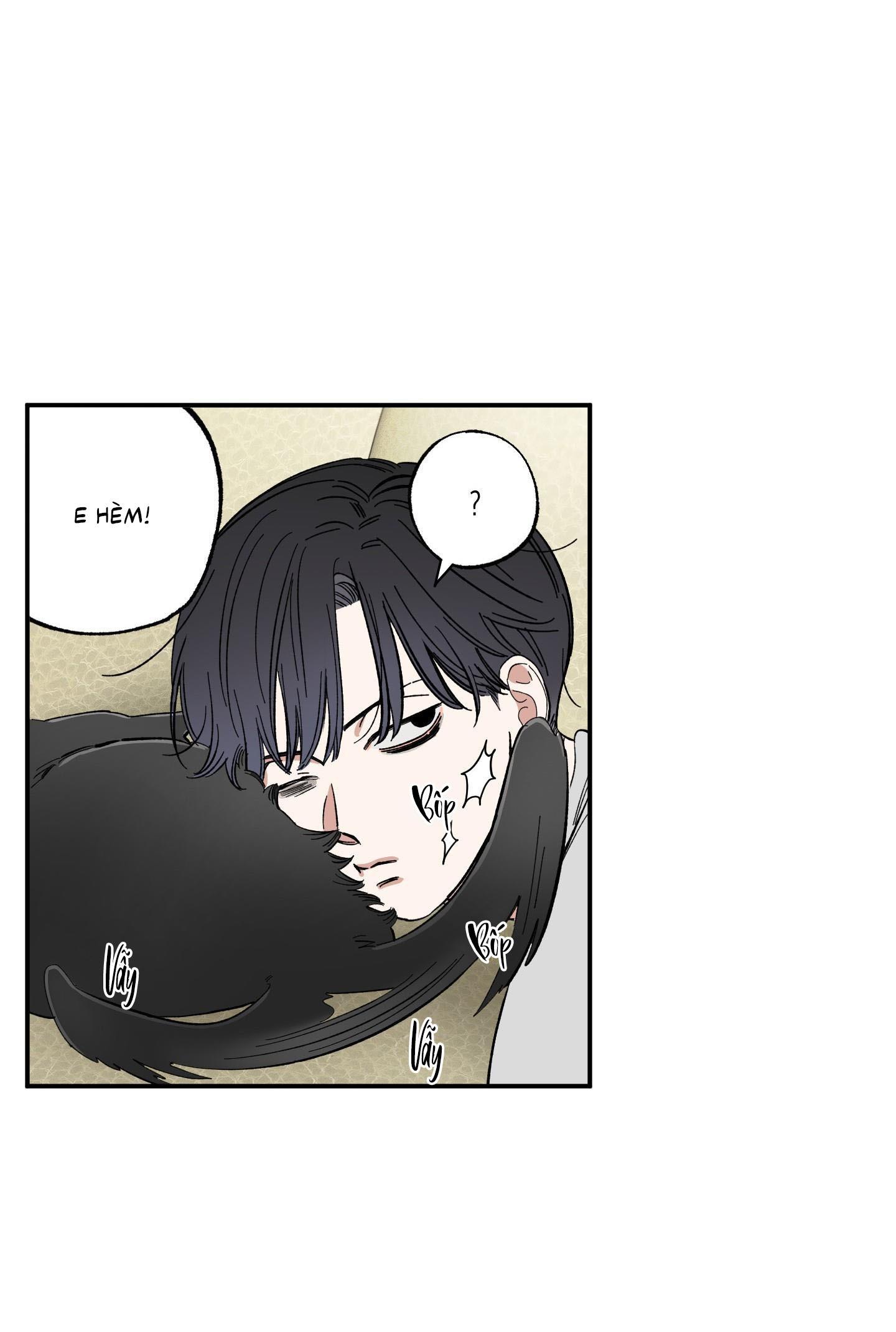 Đọc truyện  Điểm Hẹn Tình Đơn Phương - Chapter 16