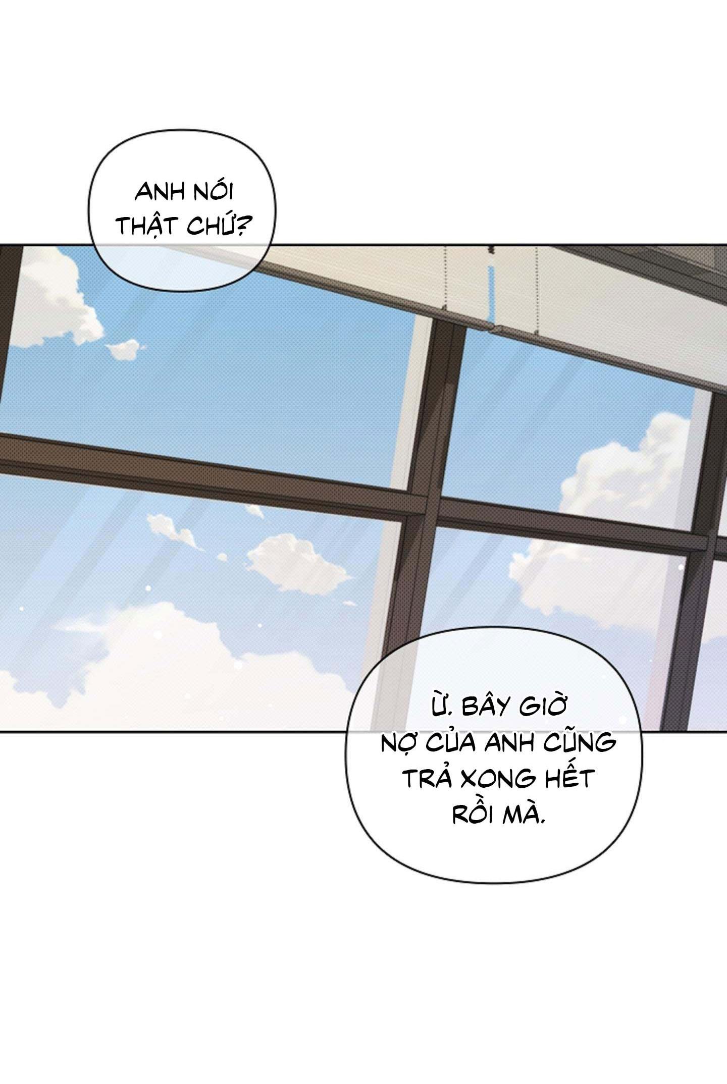 Đọc truyện ĐỪNG ĐỘNG VÀO CÚN CON! - Chapter 2