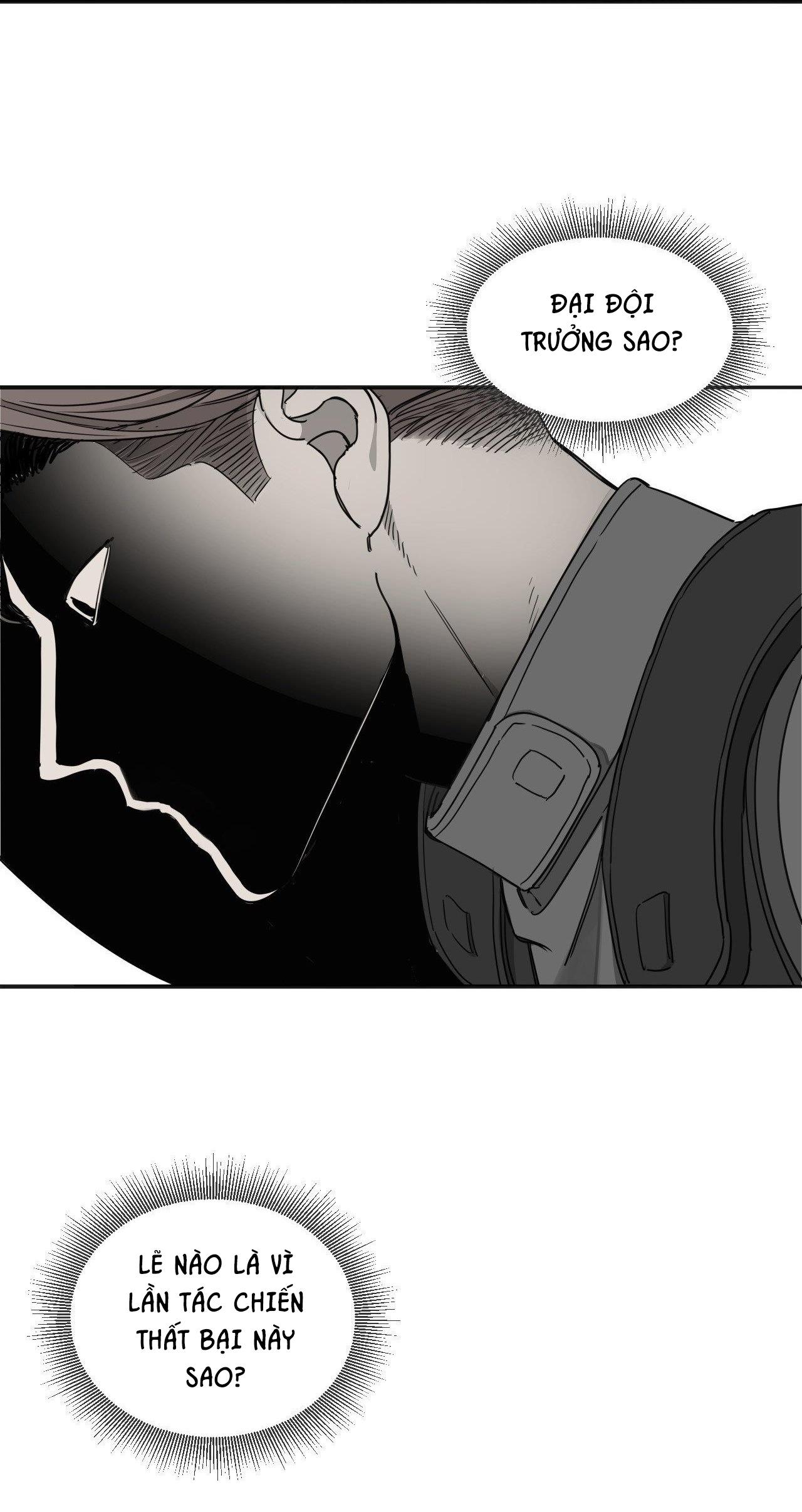 Đọc truyện QUÂN SỰ NGẮN - Chapter 1.1