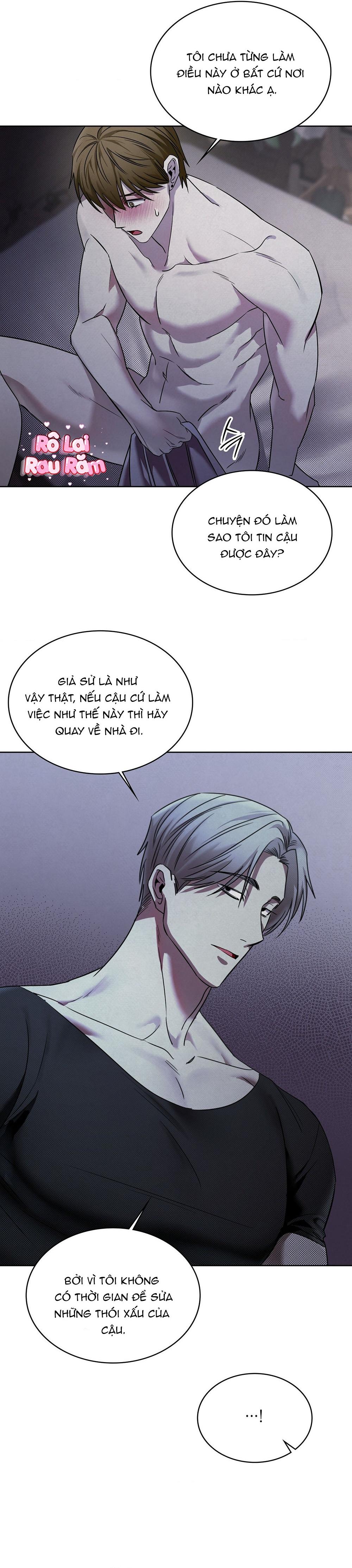 Đọc truyện TRANH VẼ - Chapter 2