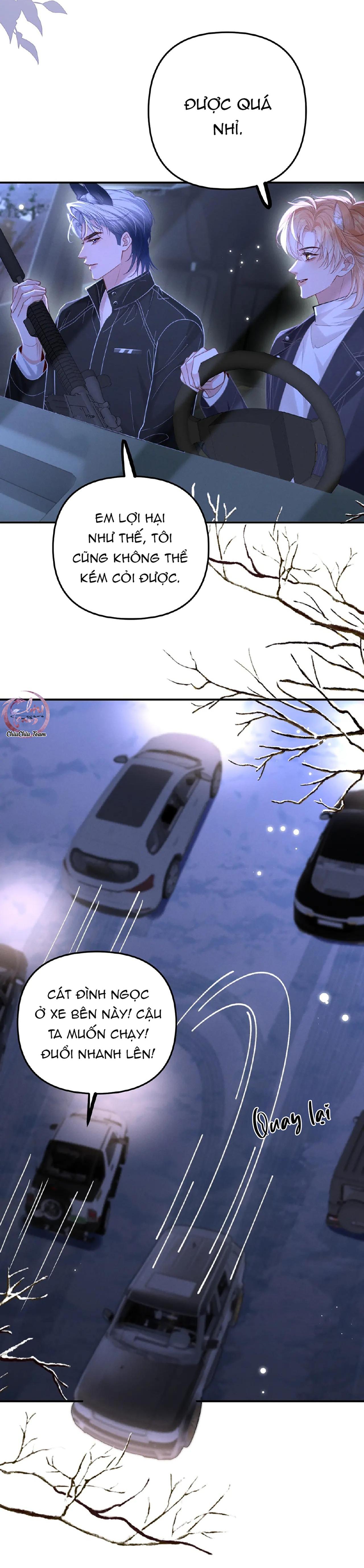 Đọc truyện Nuông Chiều Sinh Hư - Chapter 13