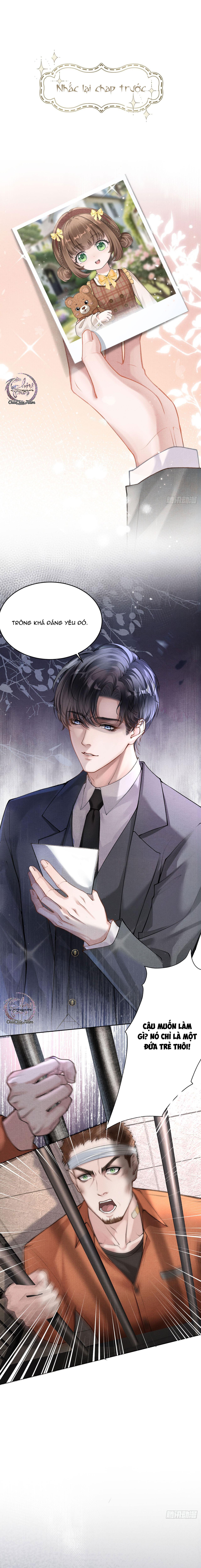 Đọc truyện Lông Vũ Ngược Sáng - Chapter 6