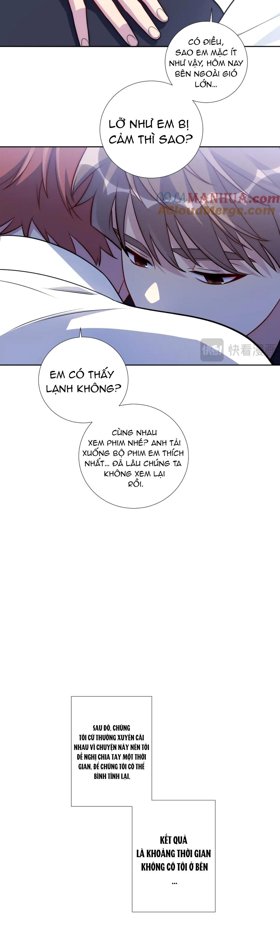 Đọc truyện Nhiệm Vụ Của Thư Kí Nam - Chapter 79