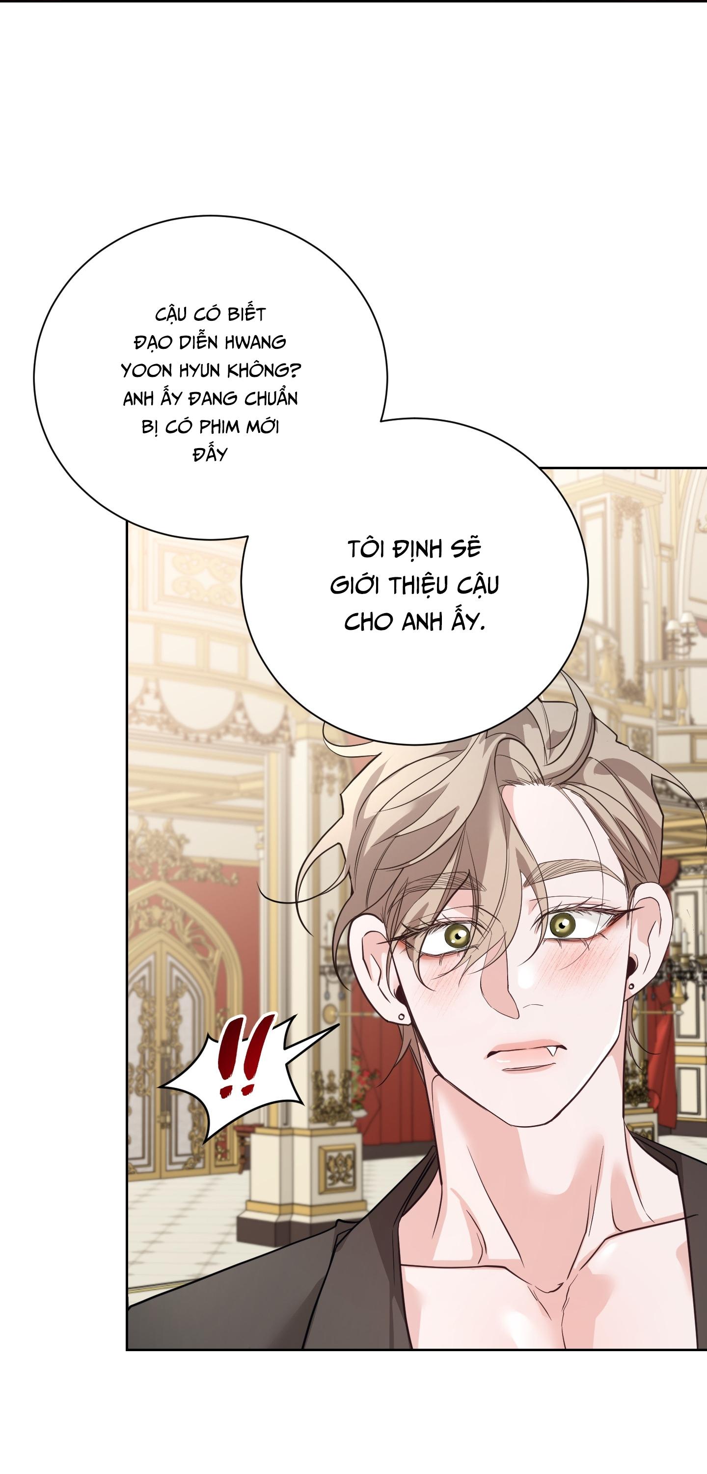 Đọc truyện VÁN CỜ LẬT NGƯỢC - Chapter 2