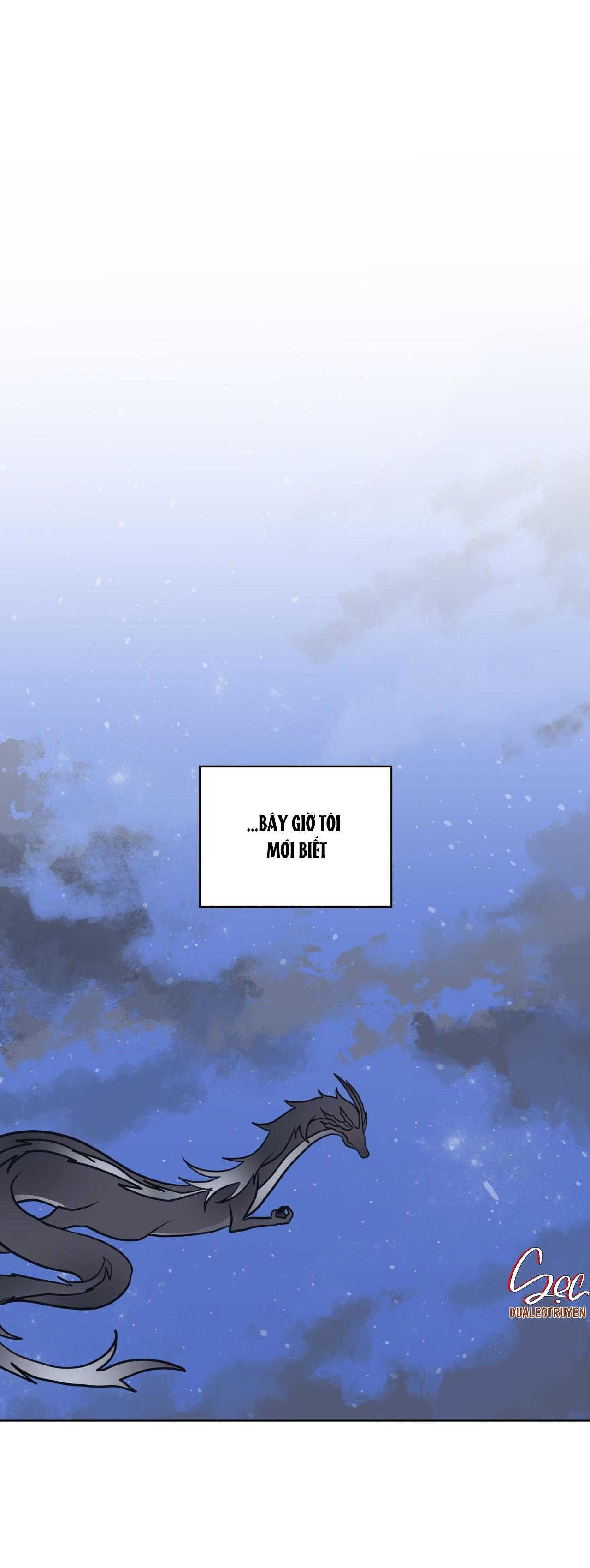 Đọc truyện Rừng Biển - Chapter 53
