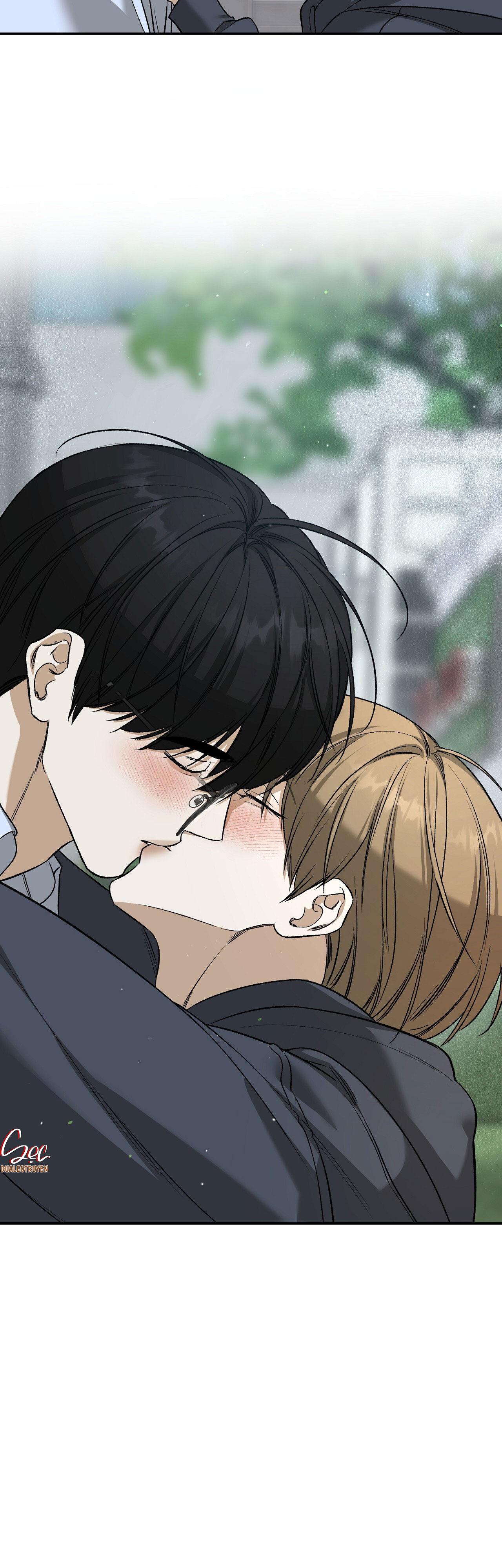 Đọc truyện NGƯỜI ĐÀN ÔNG CHO EM TẤT CẢ - Chapter 30