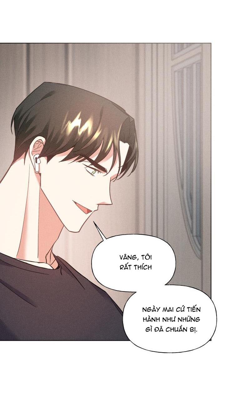 Đọc truyện TÌNH YÊU KHÔNG TỔN THẤT - Chapter 20