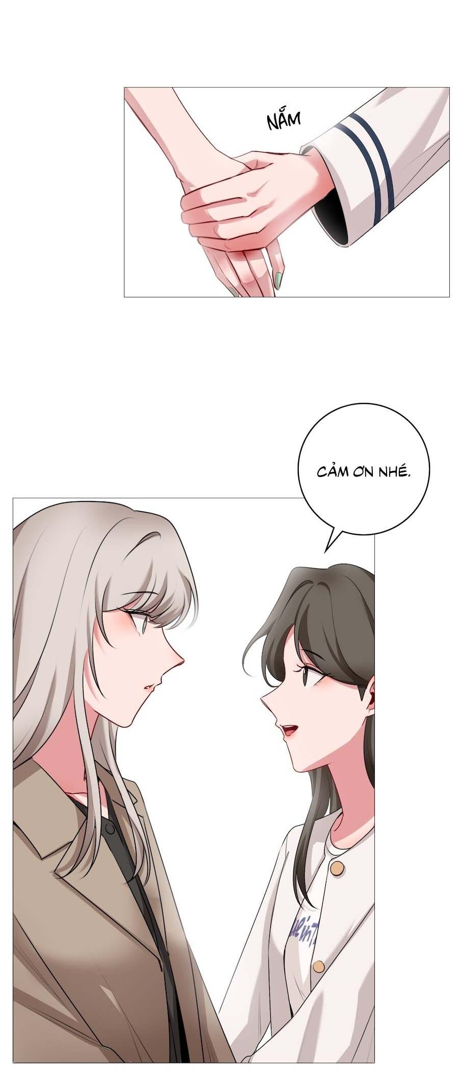 Đọc truyện Flower of youth - Chapter 31