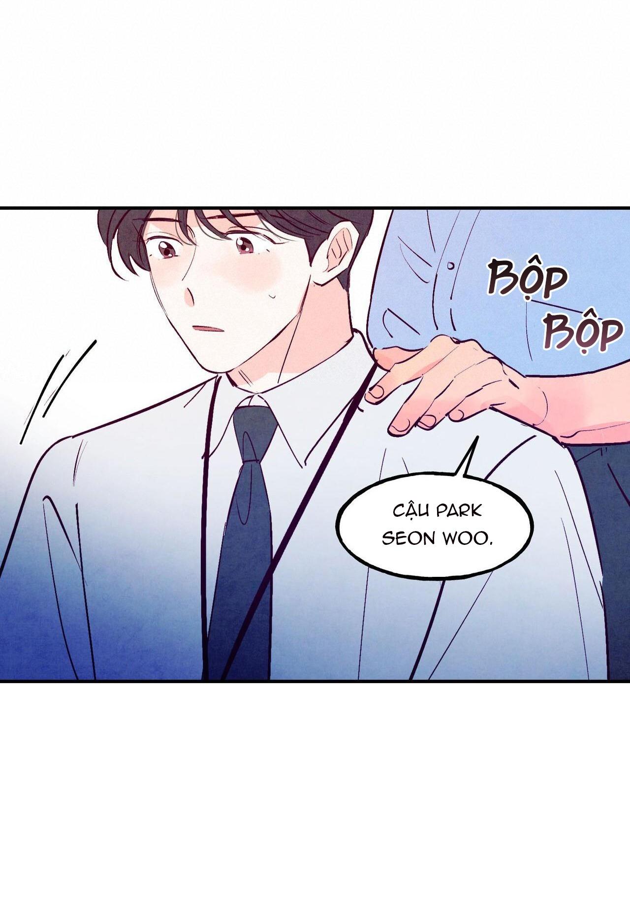 Đọc truyện Say Tình - Chapter 58