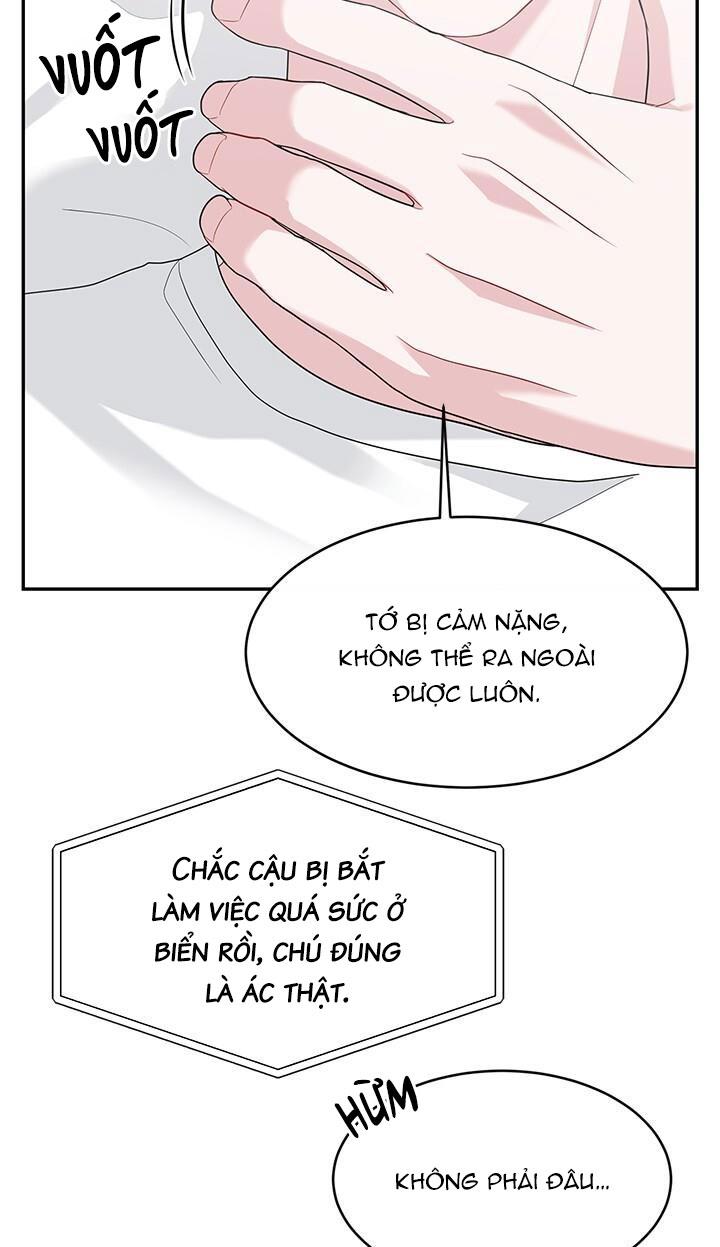 Đọc truyện TIỂU THỬ: BẮT ĐẦU MÙA HÈ - Chapter 23