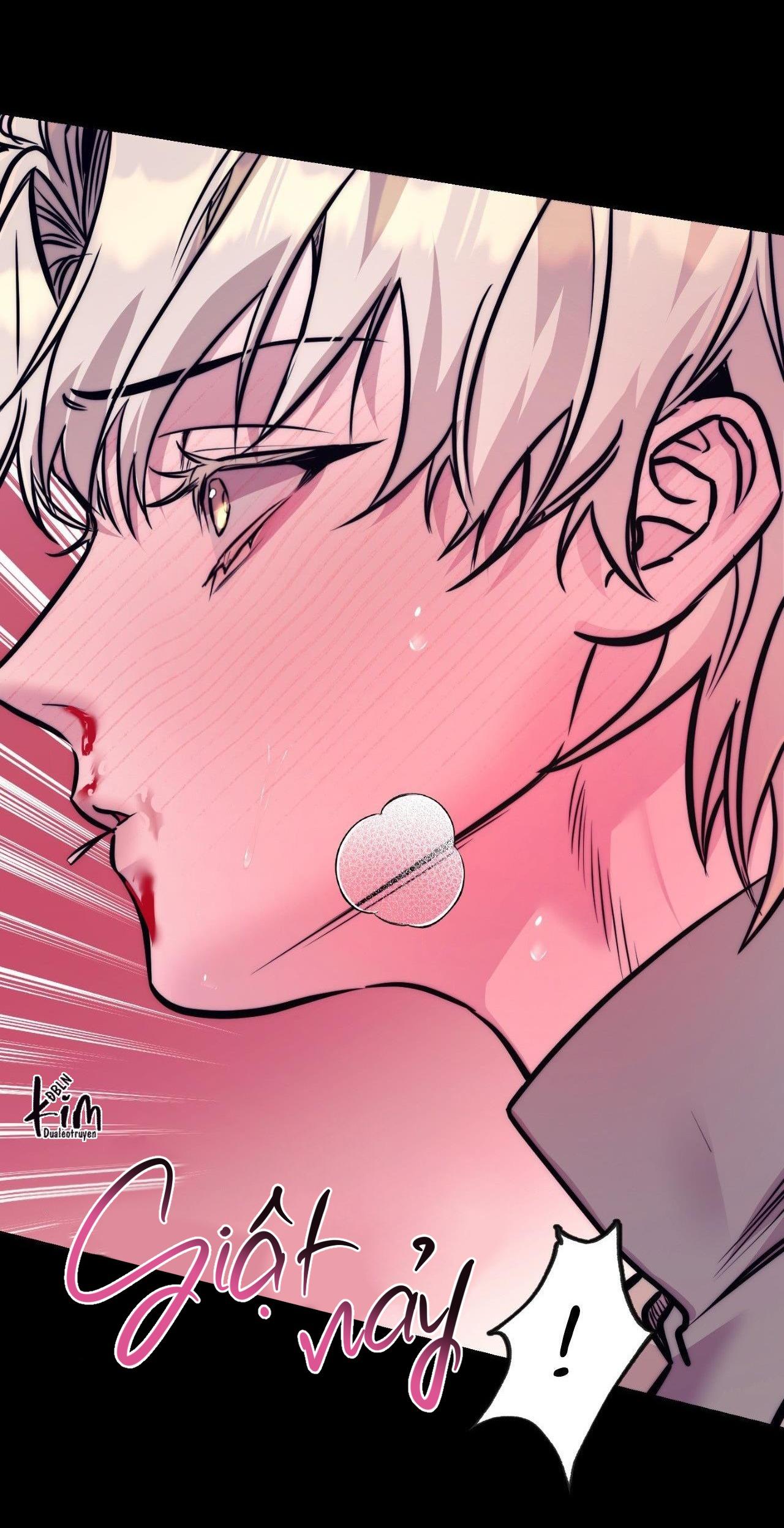 Đọc truyện KỲ THỊ - Chapter 10