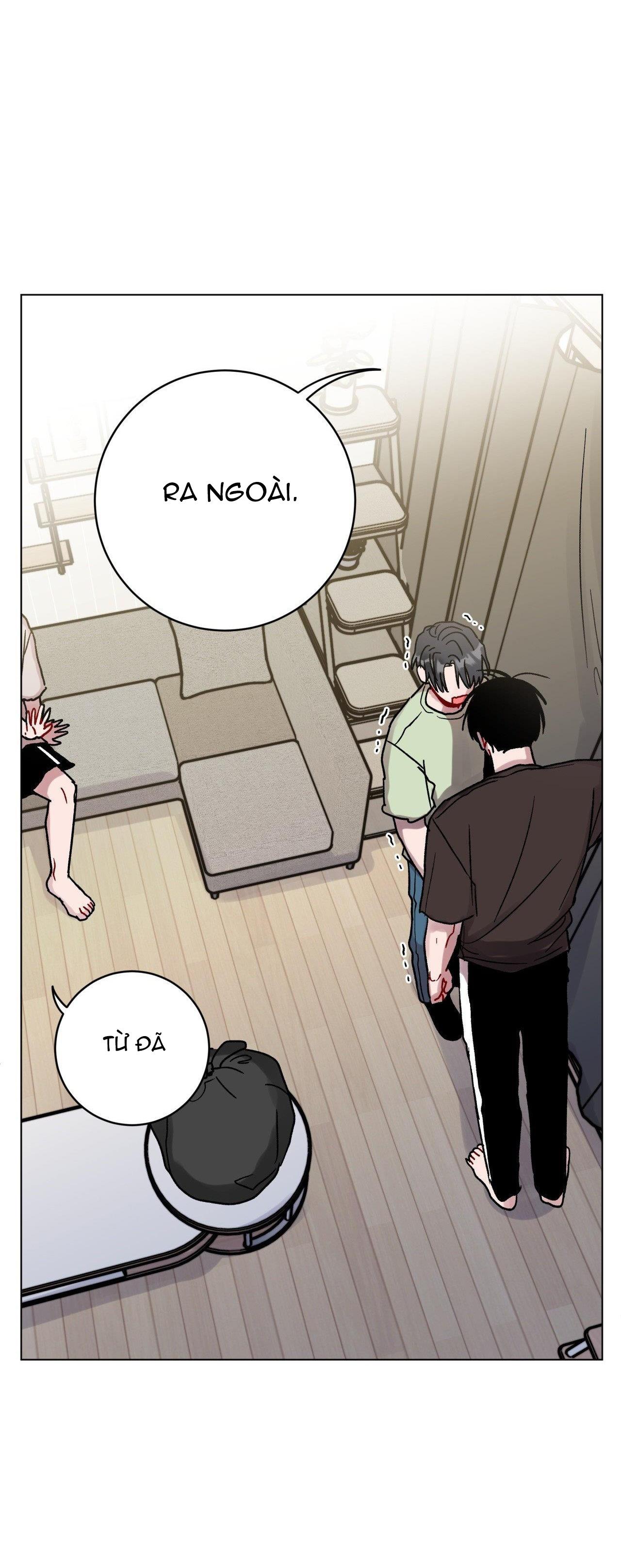 Đọc truyện CƠN MƯA RÀO MÙA HẠ - Chapter 63