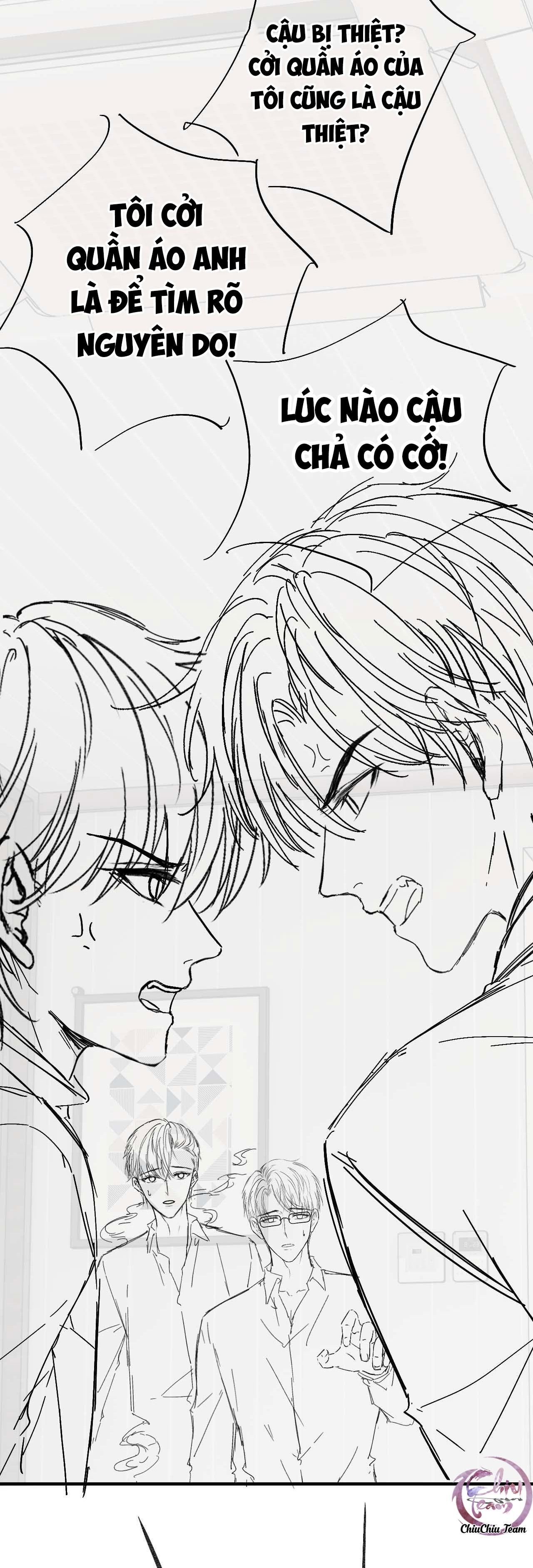 Đọc truyện Sau Khi Ly Hôn, Ảnh Đế Trở Nên Nghèo Túng - Chapter 17