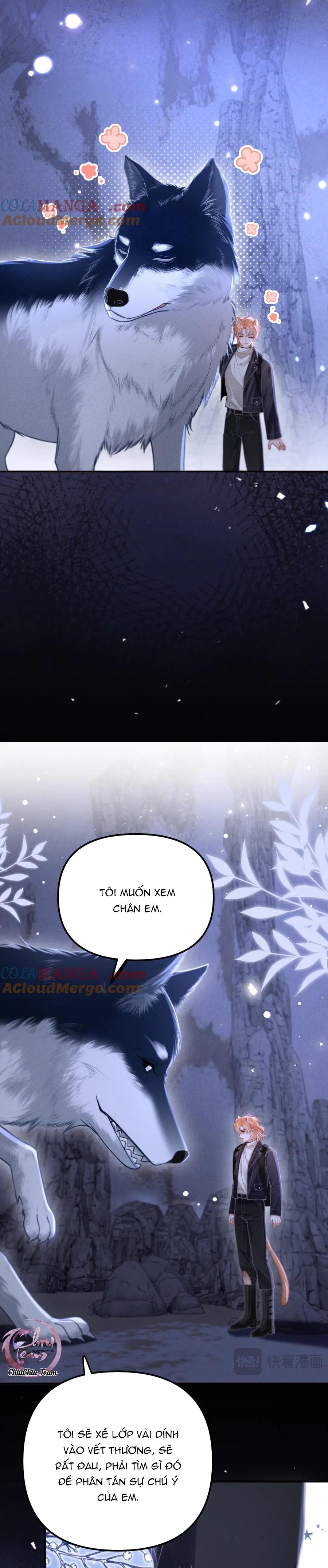 Đọc truyện Nuông Chiều Sinh Hư - Chapter 17