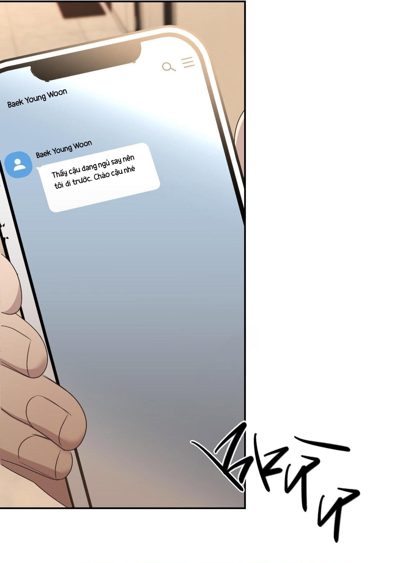 Đọc truyện BACKLIGHT - Chapter 27