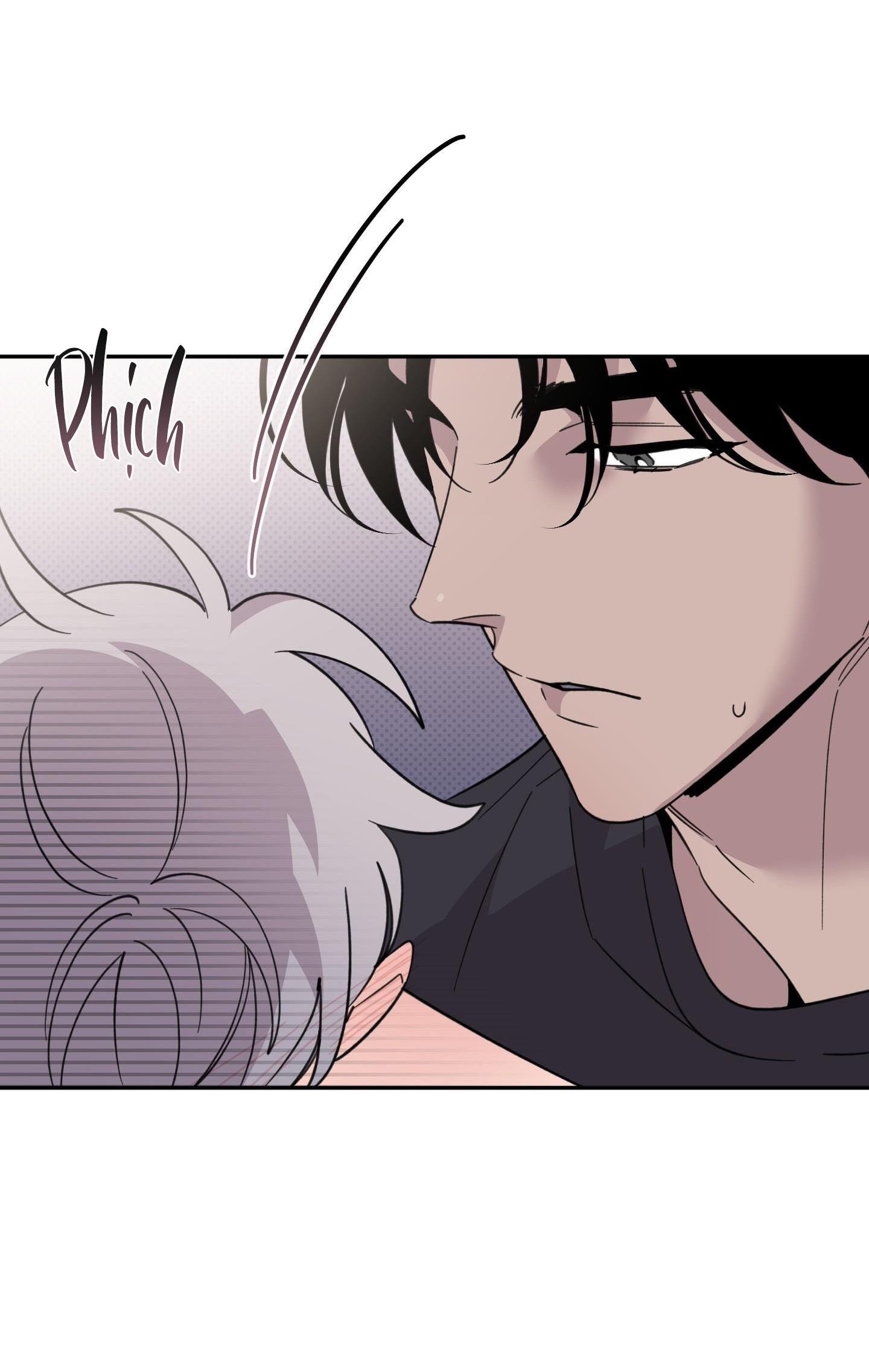 Đọc truyện  Carrot And Stick - Chapter 16