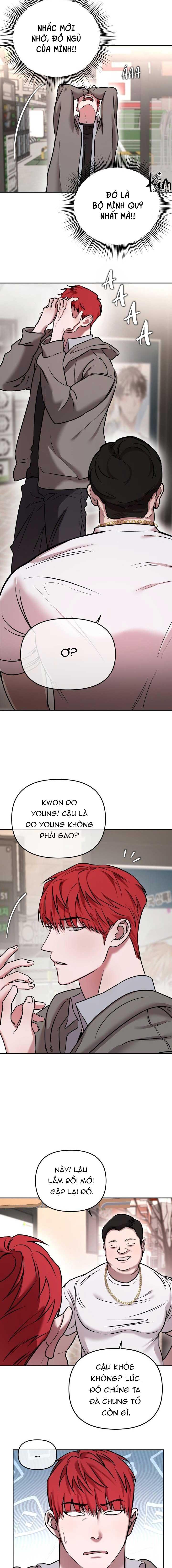 Đọc truyện NGHIỆN SEX - Chapter 5.6