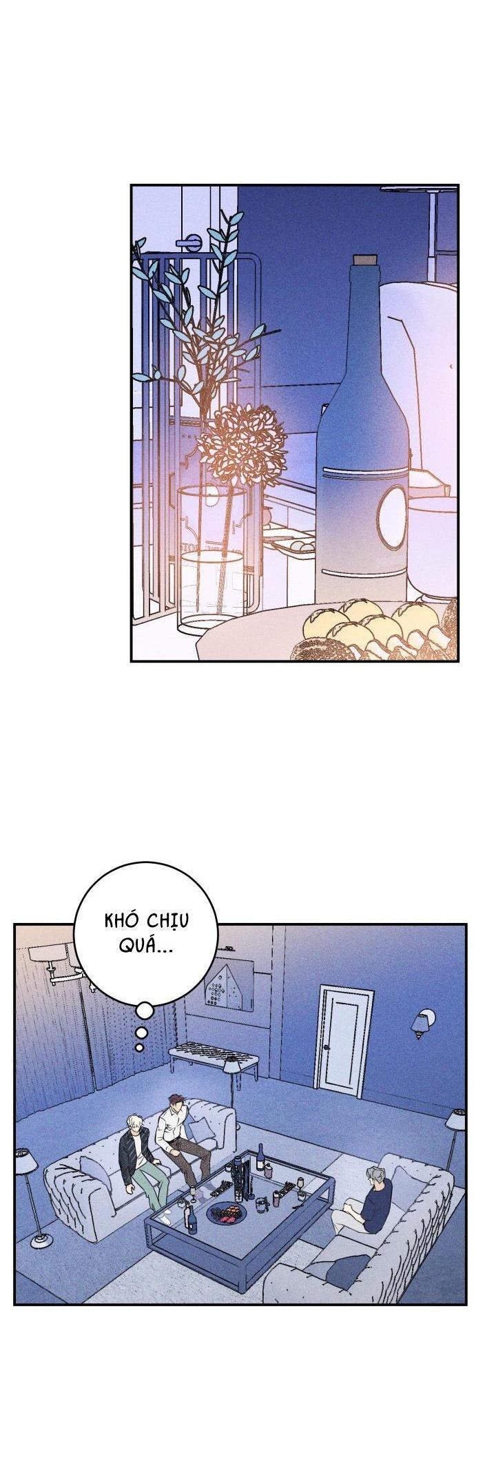 Đọc truyện TUYỂN TẬP NHẤT THỤ ĐA CÔNG CỦA NHÀ KIM - Chapter 31.2