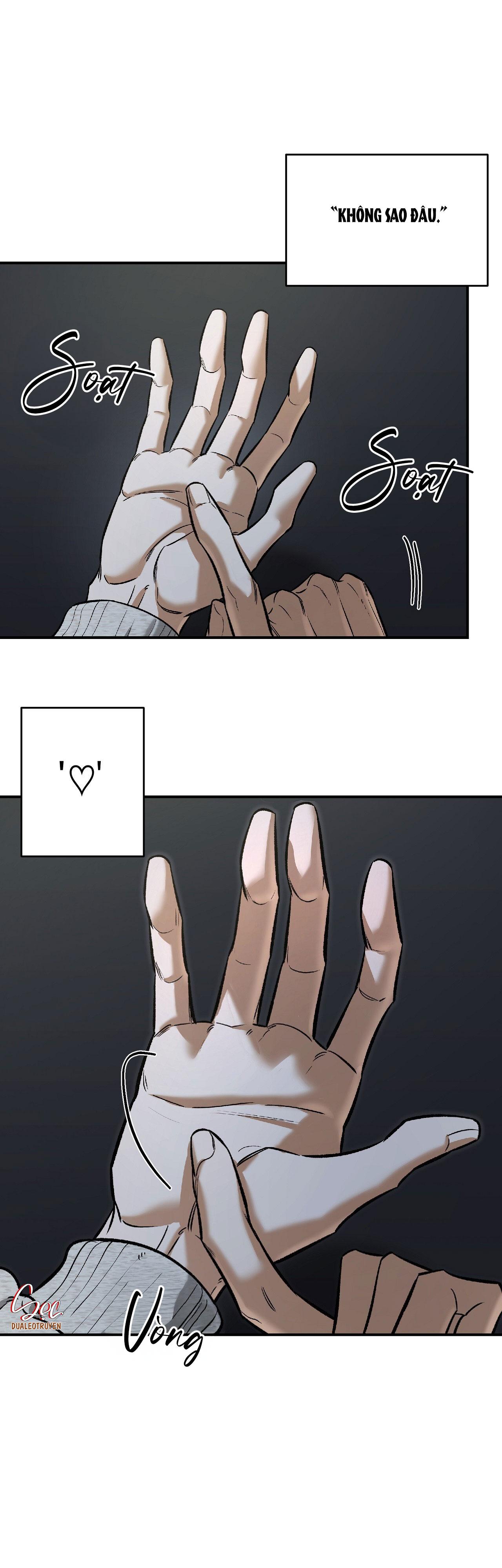 Đọc truyện NGƯỜI ĐÀN ÔNG CHO EM TẤT CẢ - Chapter 36