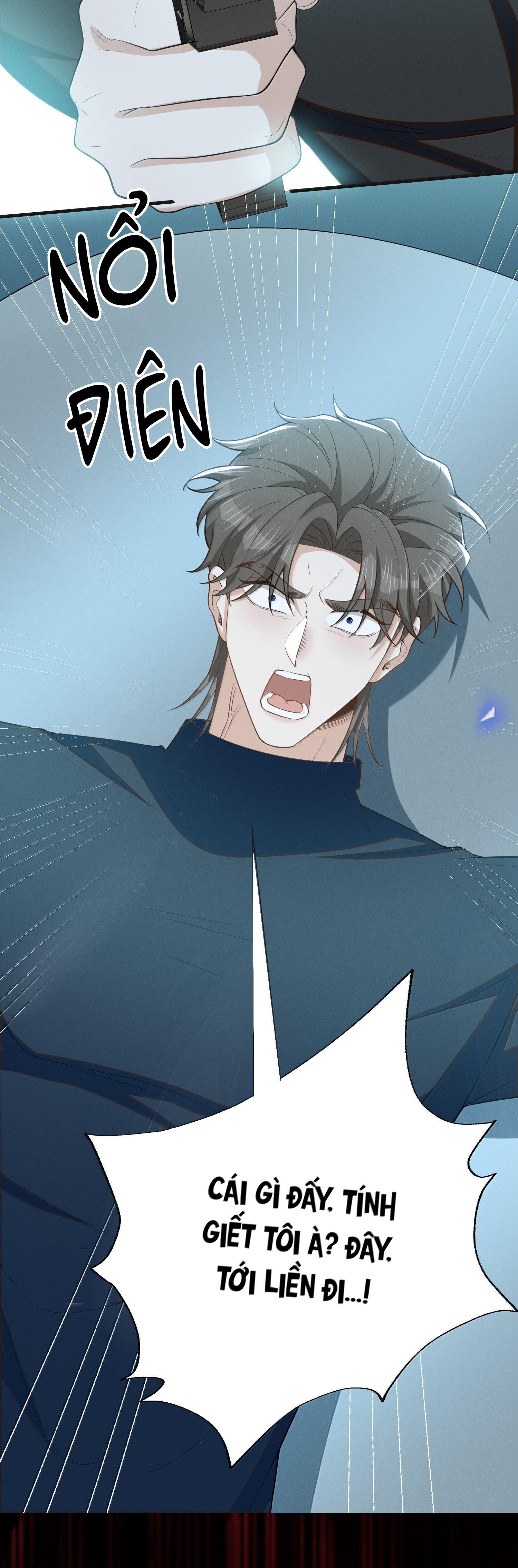 Đọc truyện Lai sinh bất kiến - Chapter 158