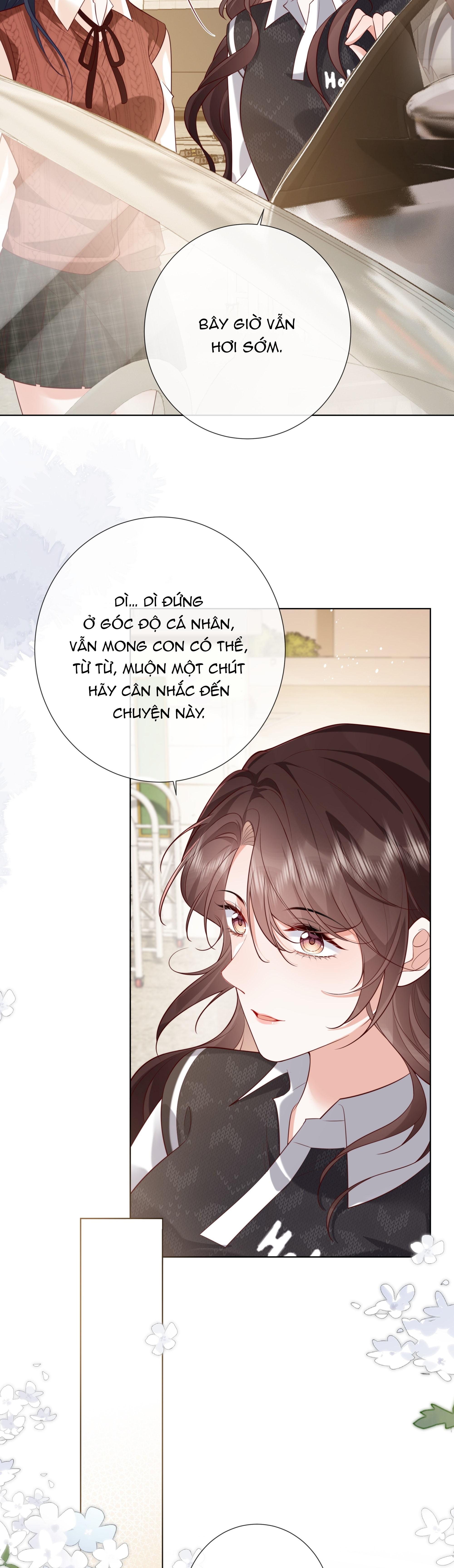 Đọc truyện Dư sinh vi kì - Chapter 21