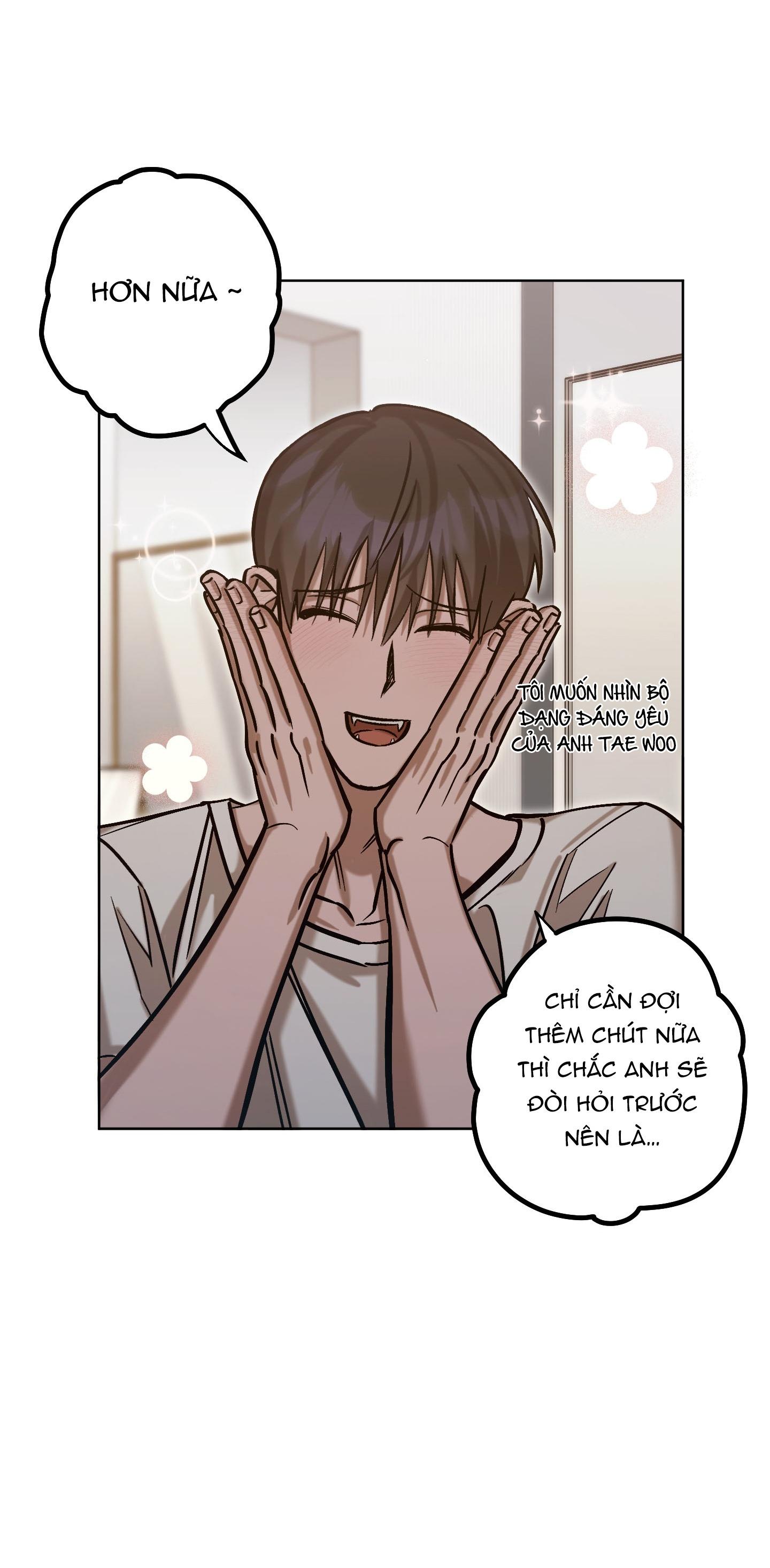 Đọc truyện BLOODY HELL - Chapter 10