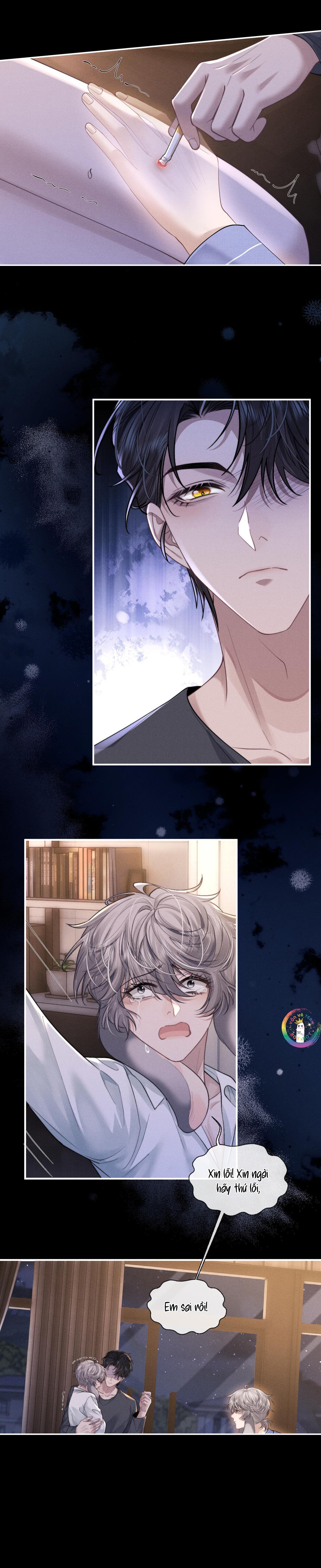 Đọc truyện Chấp Sự Thỏ Tai Cụp - Chapter 93