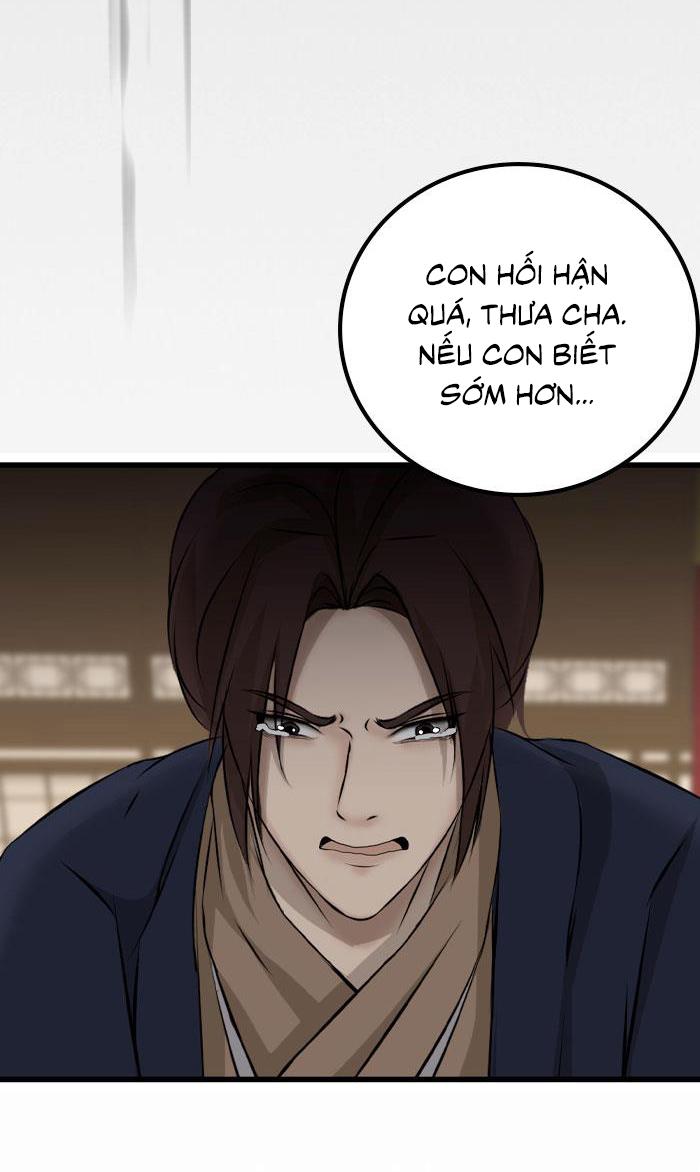 Đọc truyện Sao cứ phải dây dưa với nhân vật phụ như ta - Chapter 29