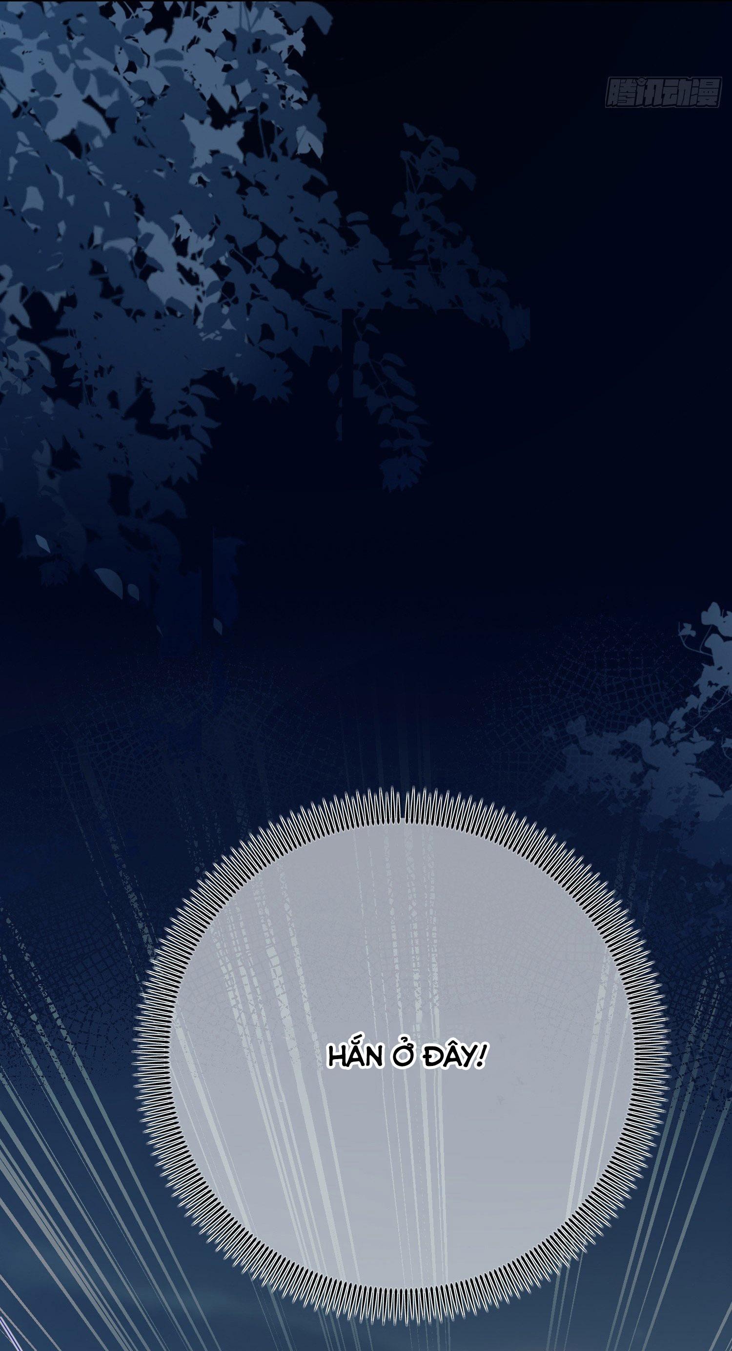 Đọc truyện Tình yêu của kẻ khát máu - Chapter 5