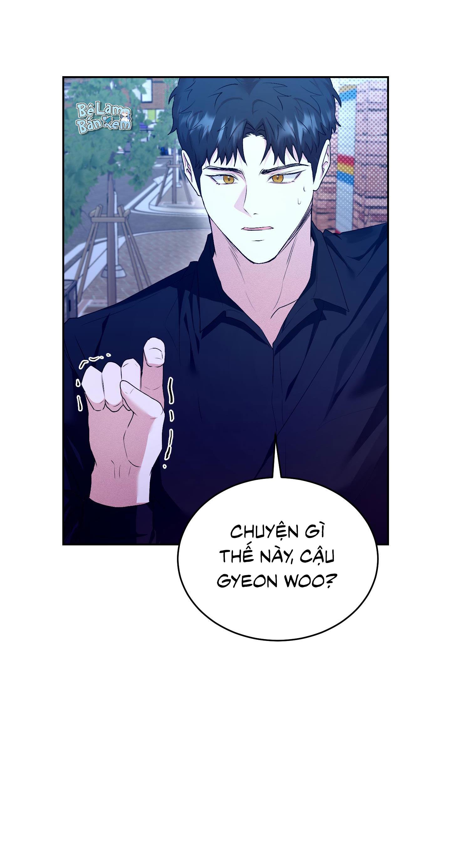 Đọc truyện BẮN LÀ DÍNH - Chapter 28