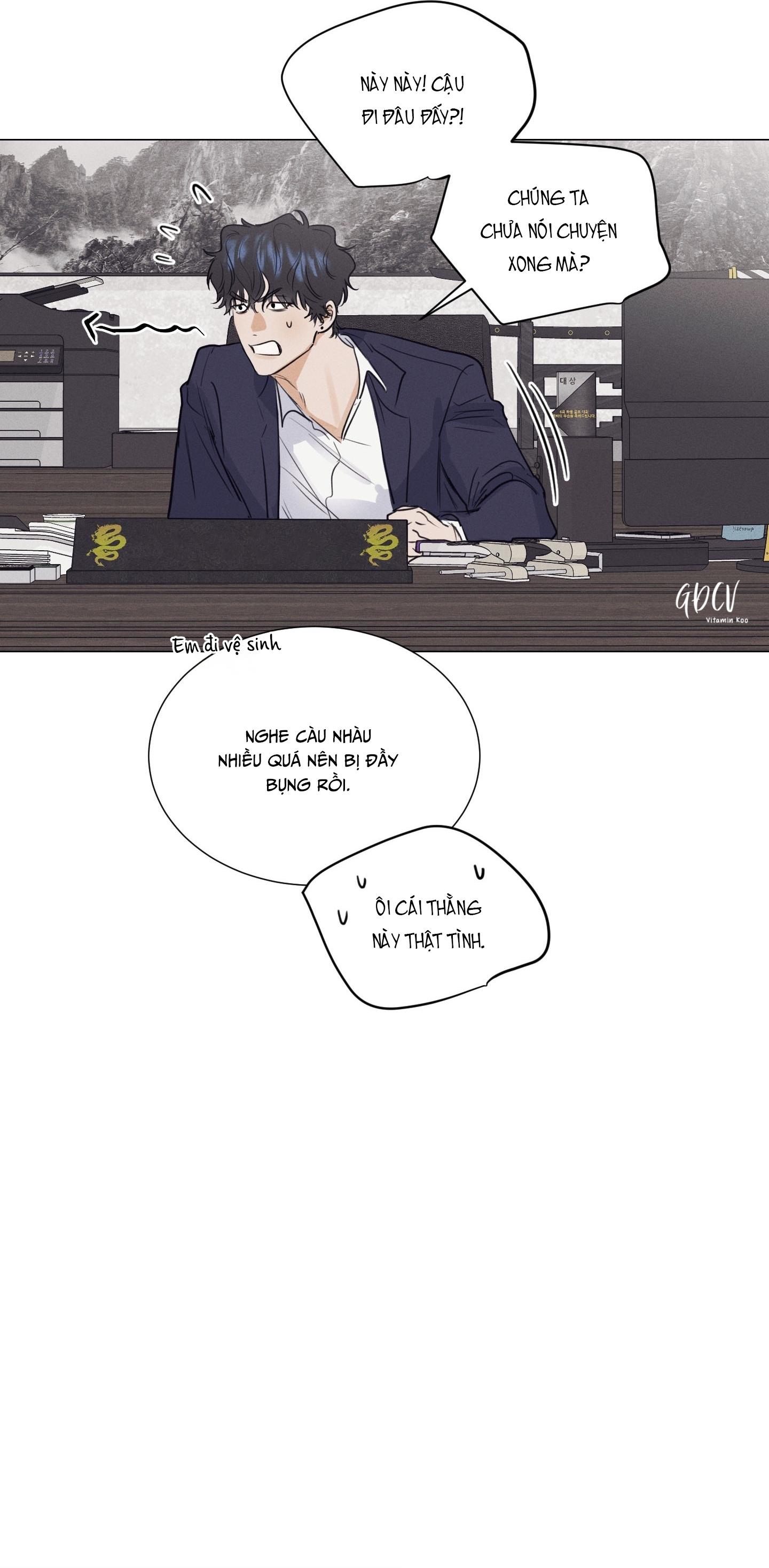 Đọc truyện CÓ THỰC MỚI VỰC ĐƯỢC ĐẠO - Chapter 3