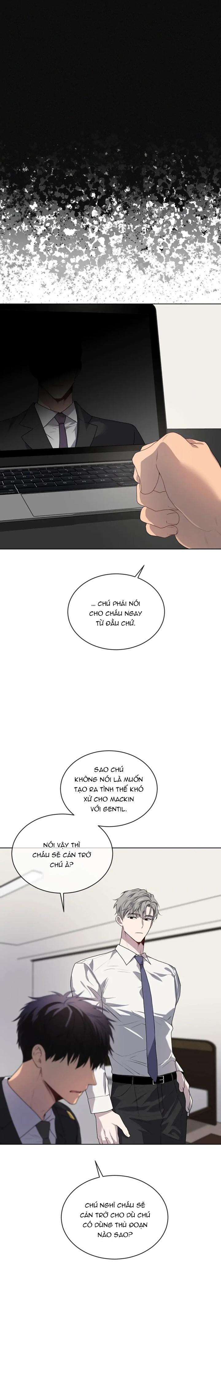 Đọc truyện Passion - Chapter 68