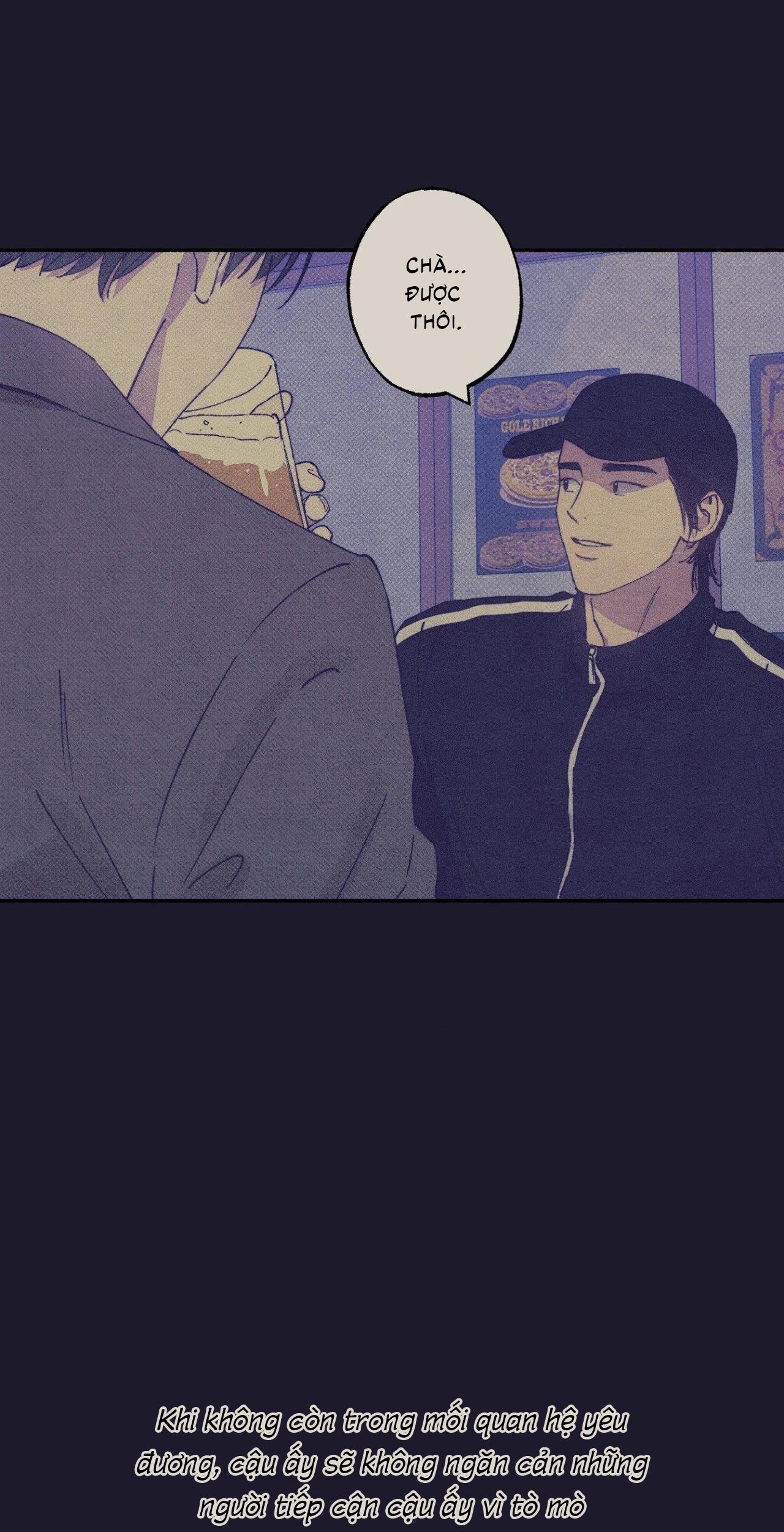 Đọc truyện 1 to 10 - Chapter 36