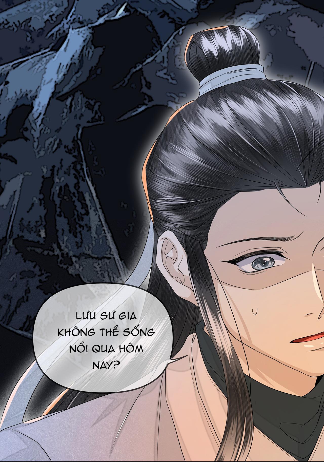 Đọc truyện (END) Đồng Tiền Kham Thế - Chapter 38