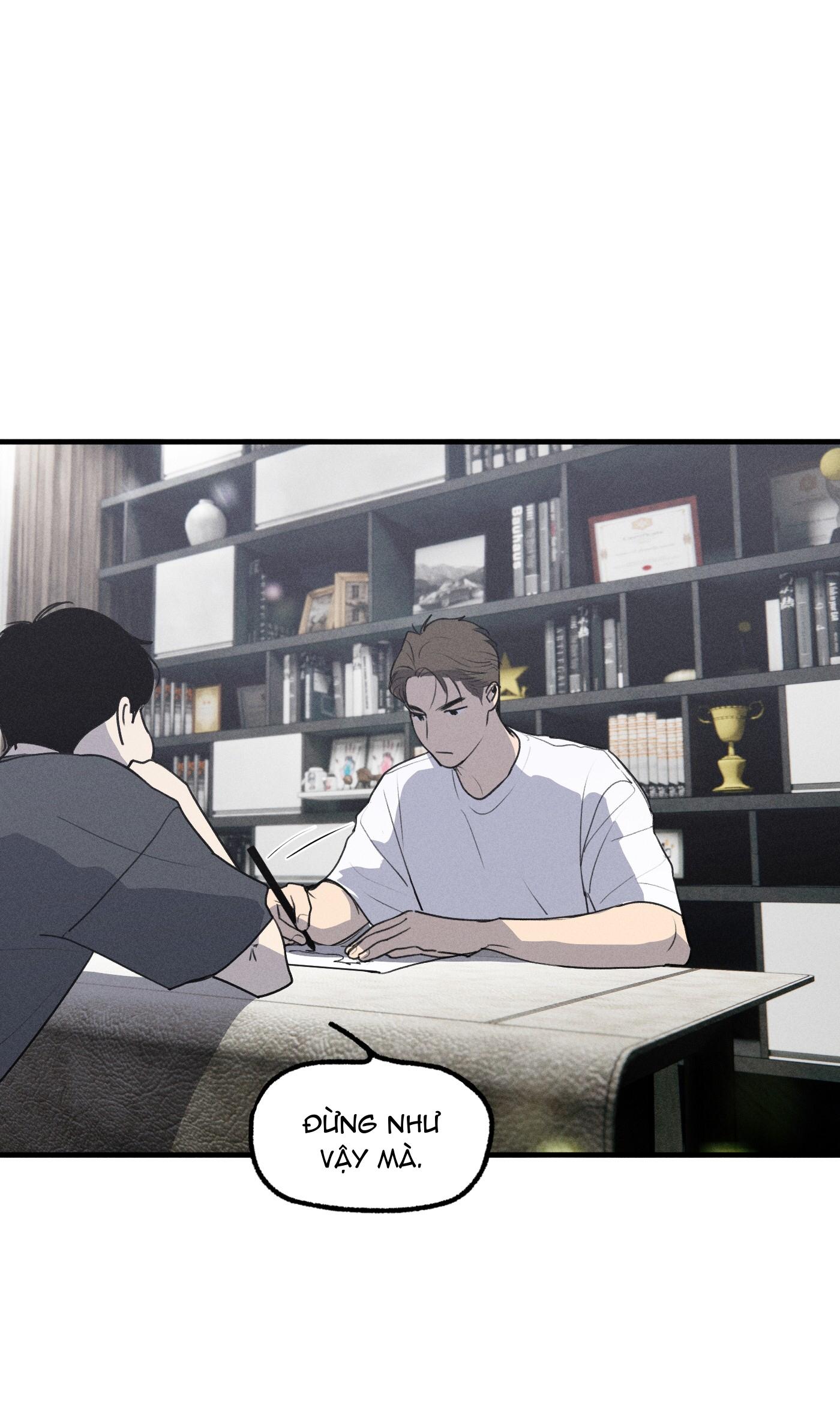 Đọc truyện (END) ID Của Thần - Chapter 57